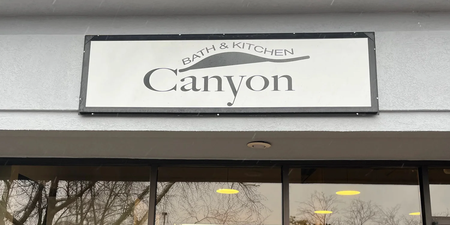 Custom Building Signs for Your Business