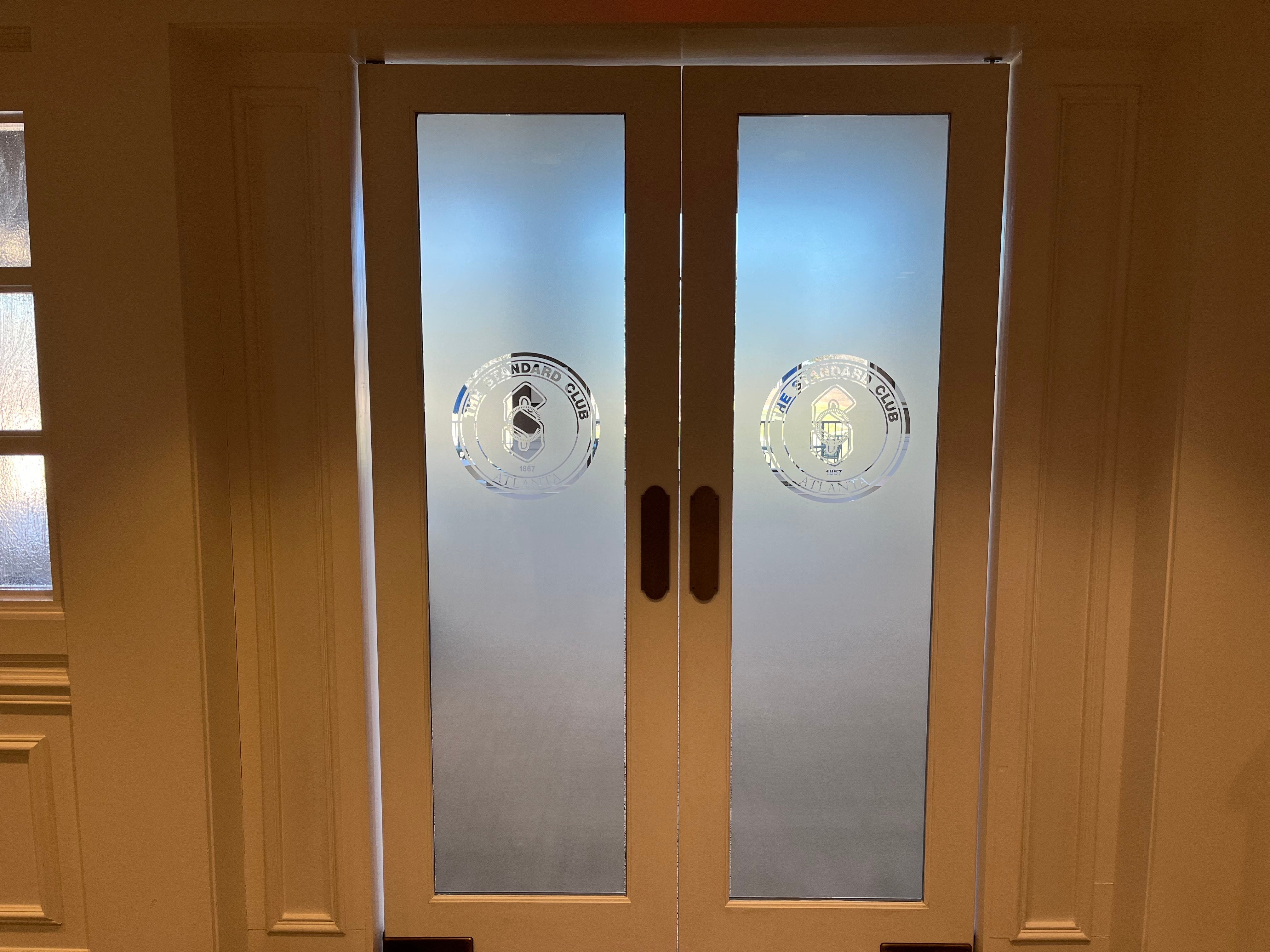 Indoor Signs That Make a Lasting Impression