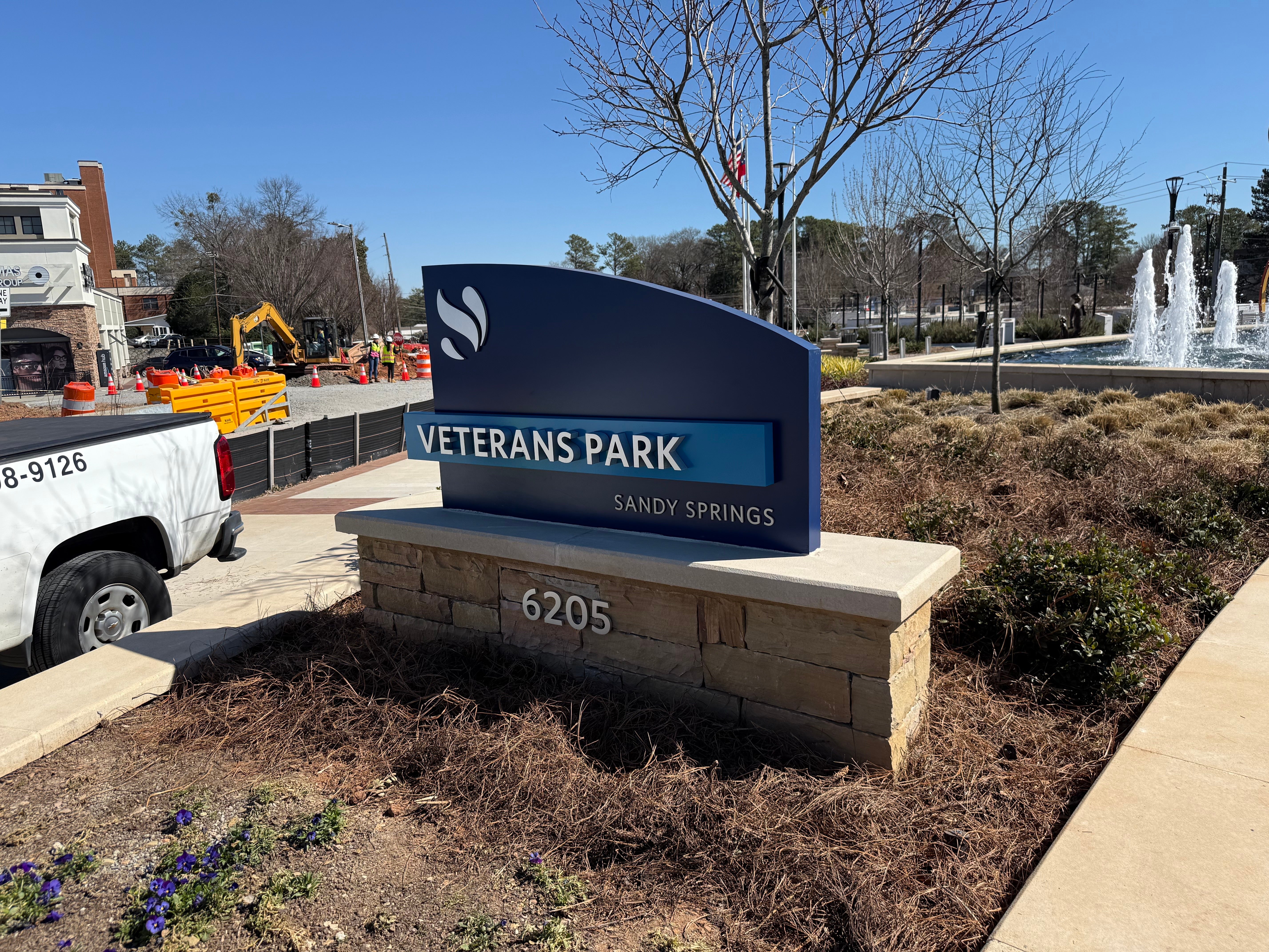 Custom Outdoor Signs That Stand Out