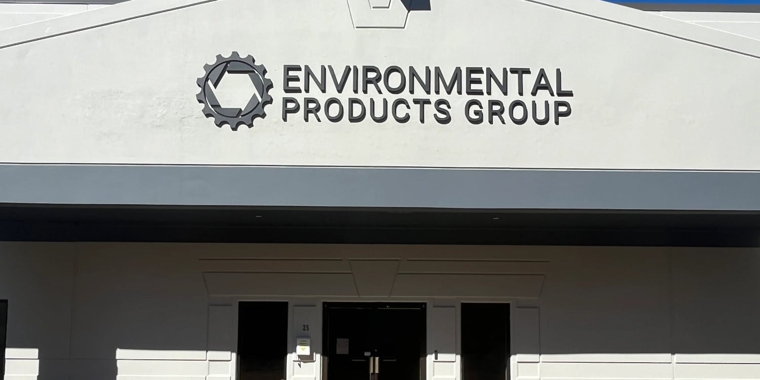 Company Signage That Defines Your Brand