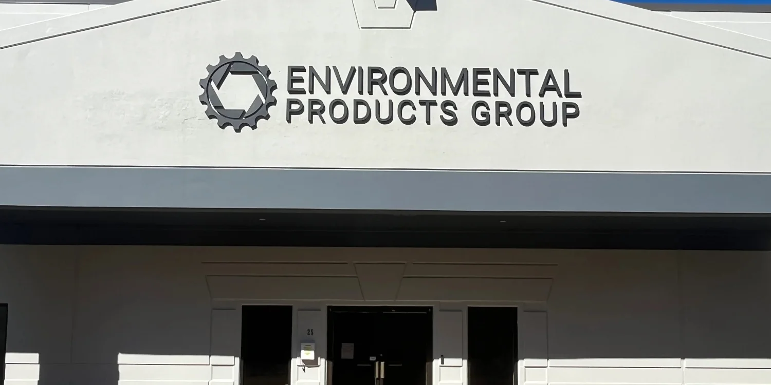 Company Signage That Defines Your Brand