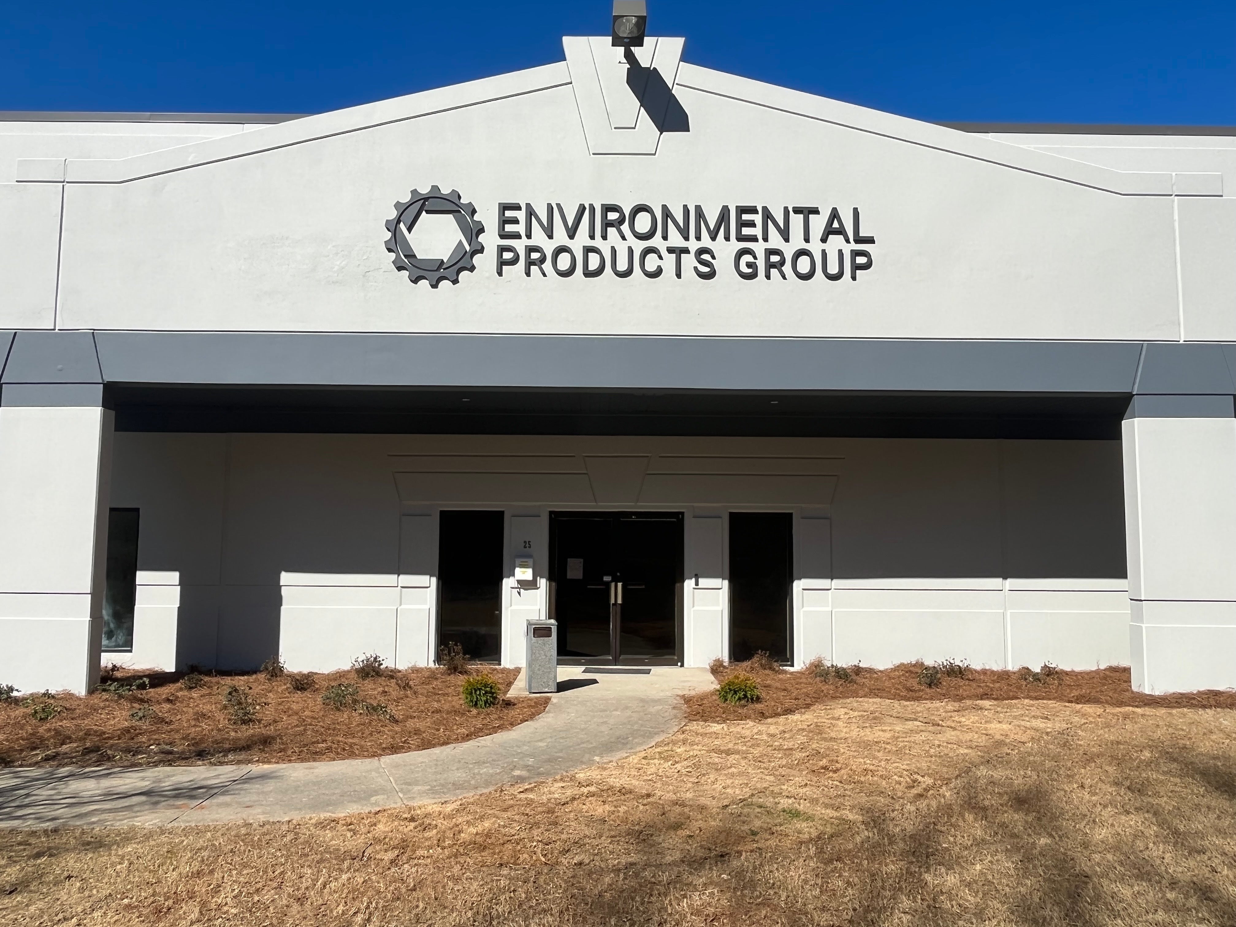 Company Signage That Defines Your Brand