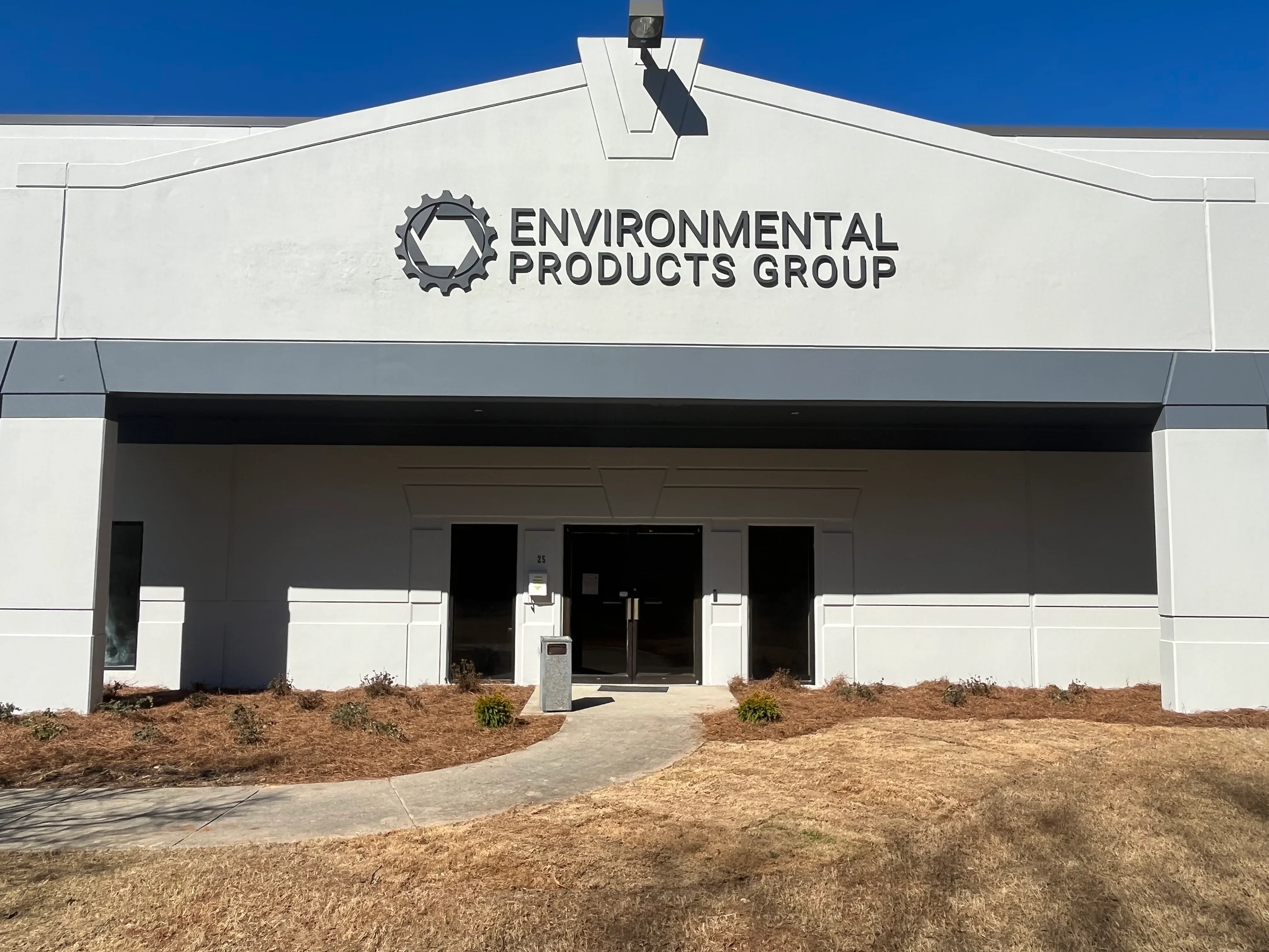 Company Signage That Defines Your Brand