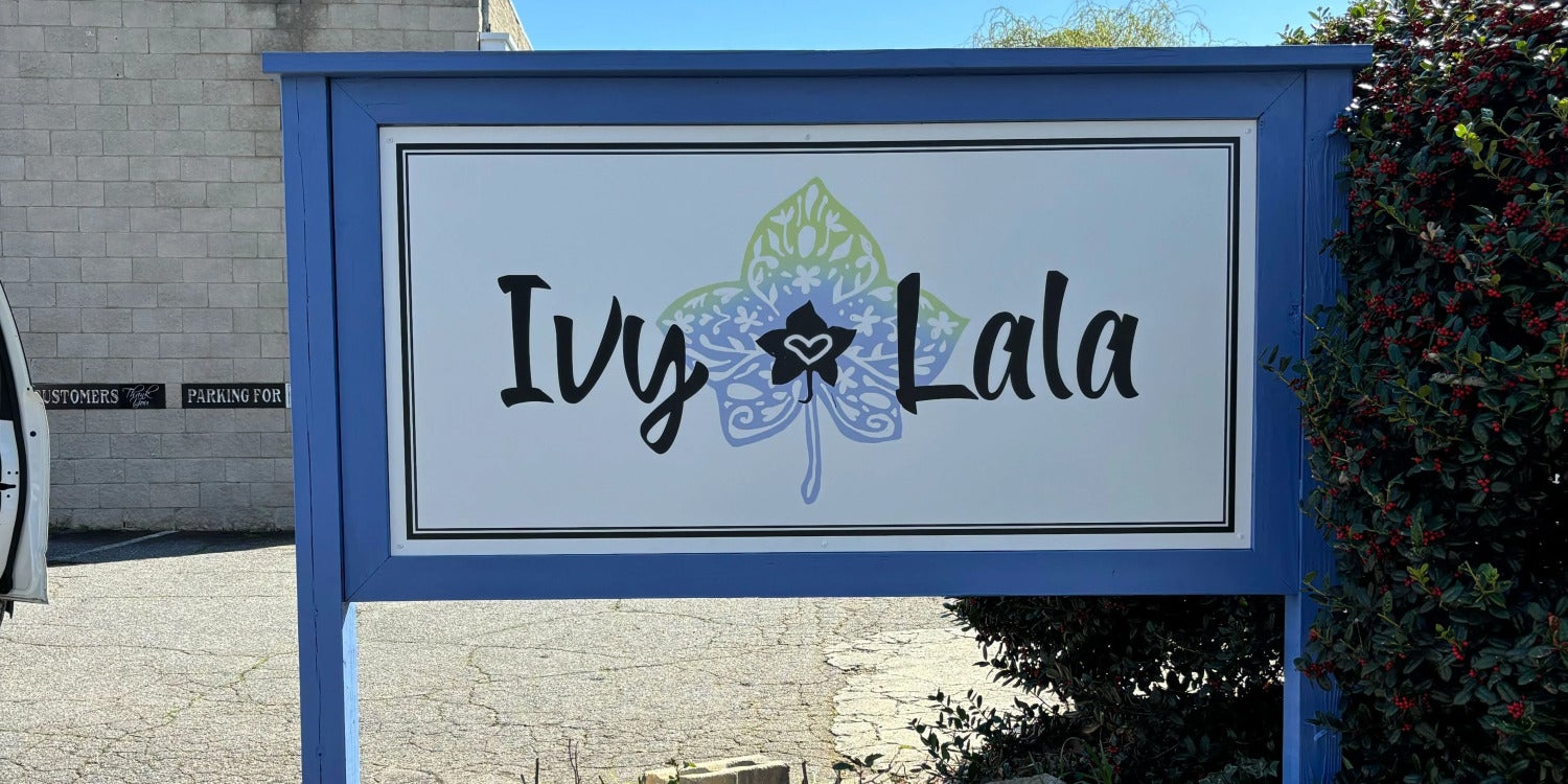 Metal Signs