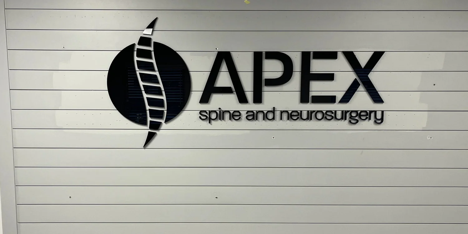 Indoor Signs That Make a Lasting Impression