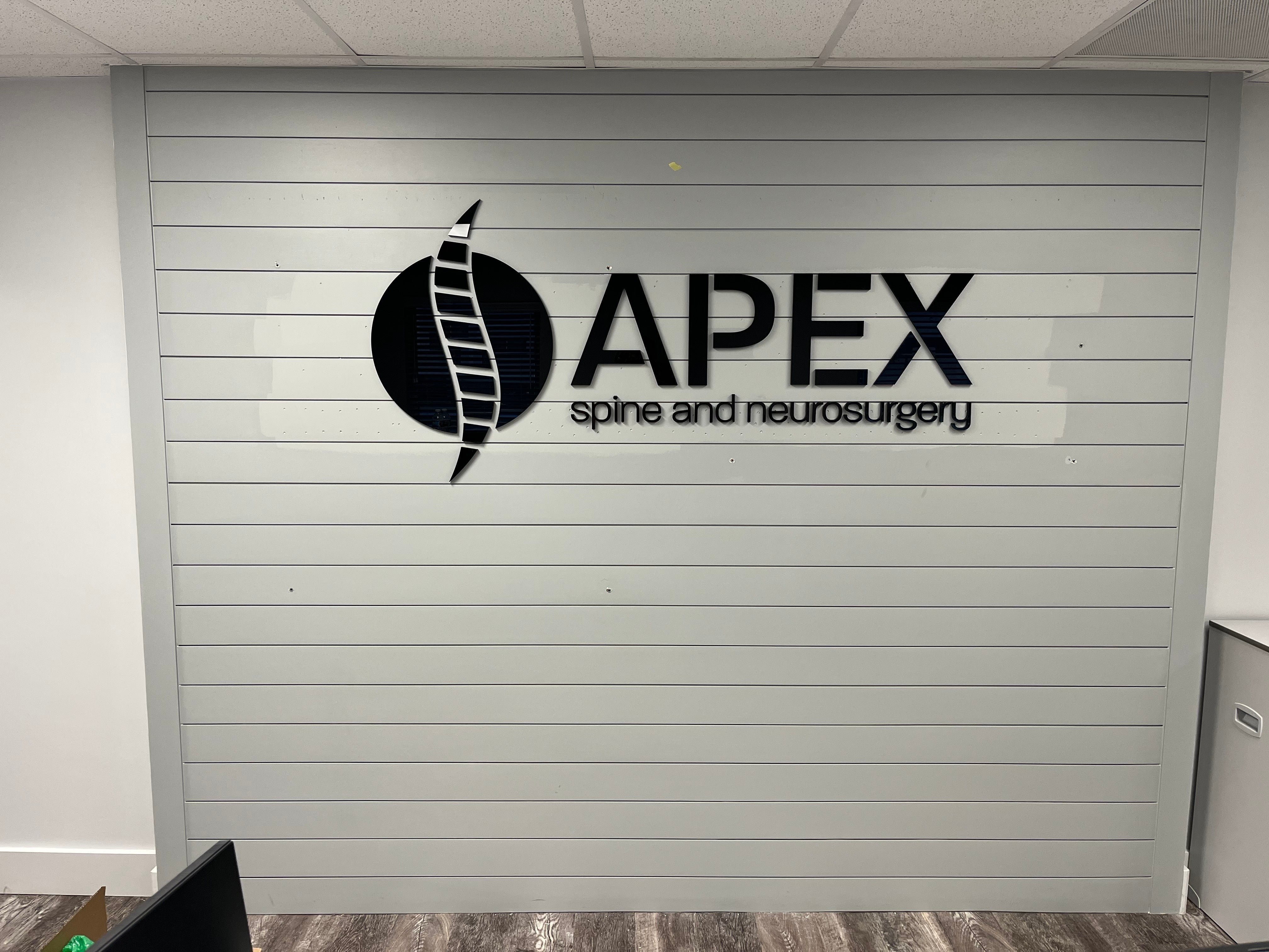 Indoor Signs That Make a Lasting Impression