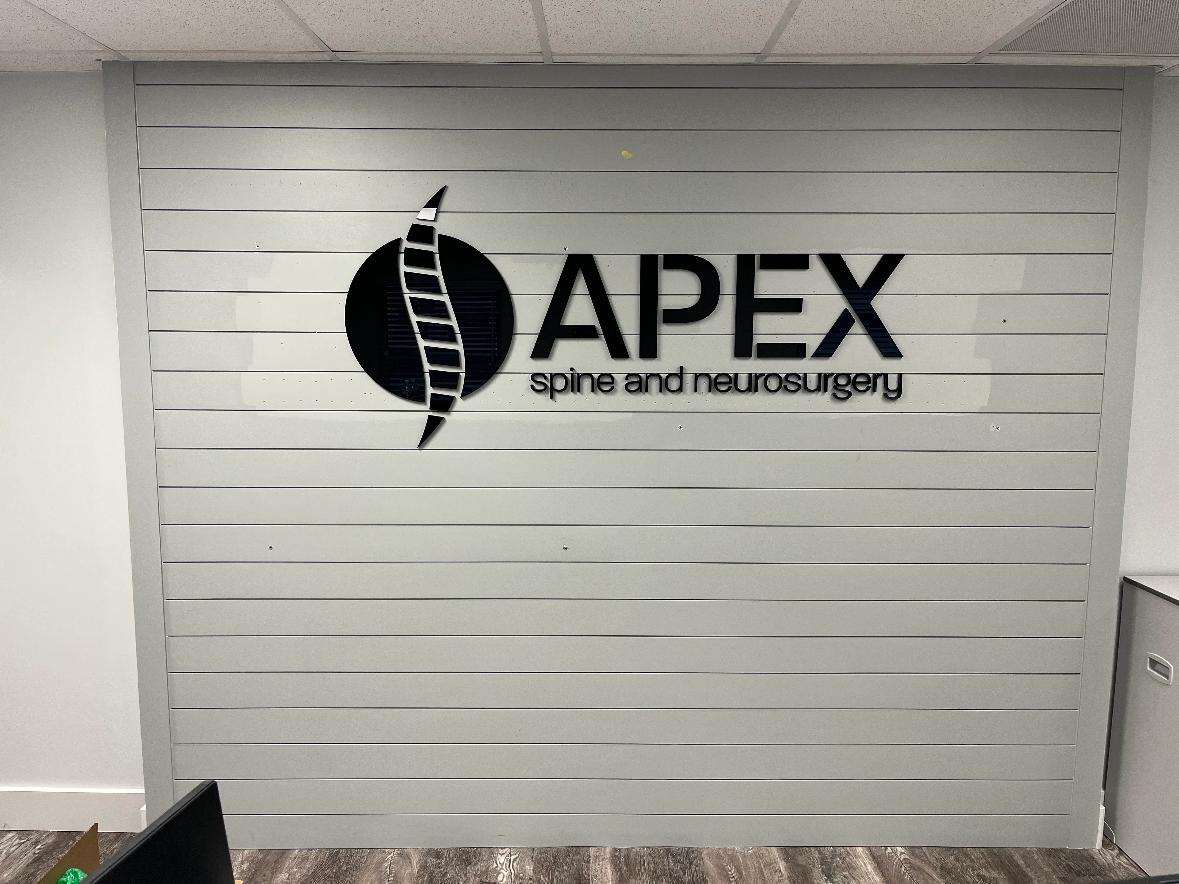 Indoor Signs That Make a Lasting Impression