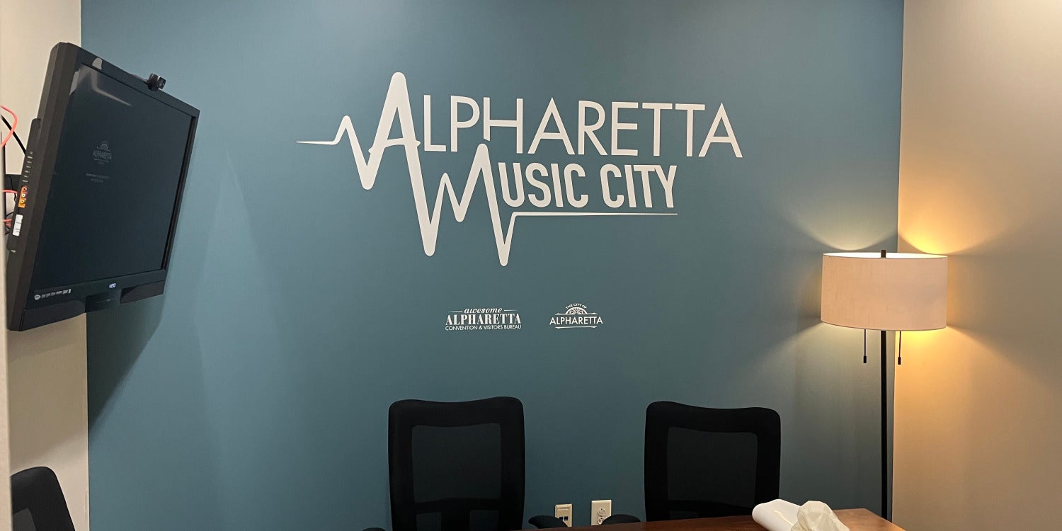 Indoor Signs That Make a Lasting Impression