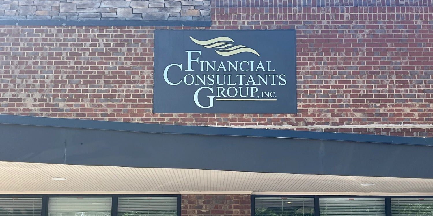 Company Signage That Defines Your Brand