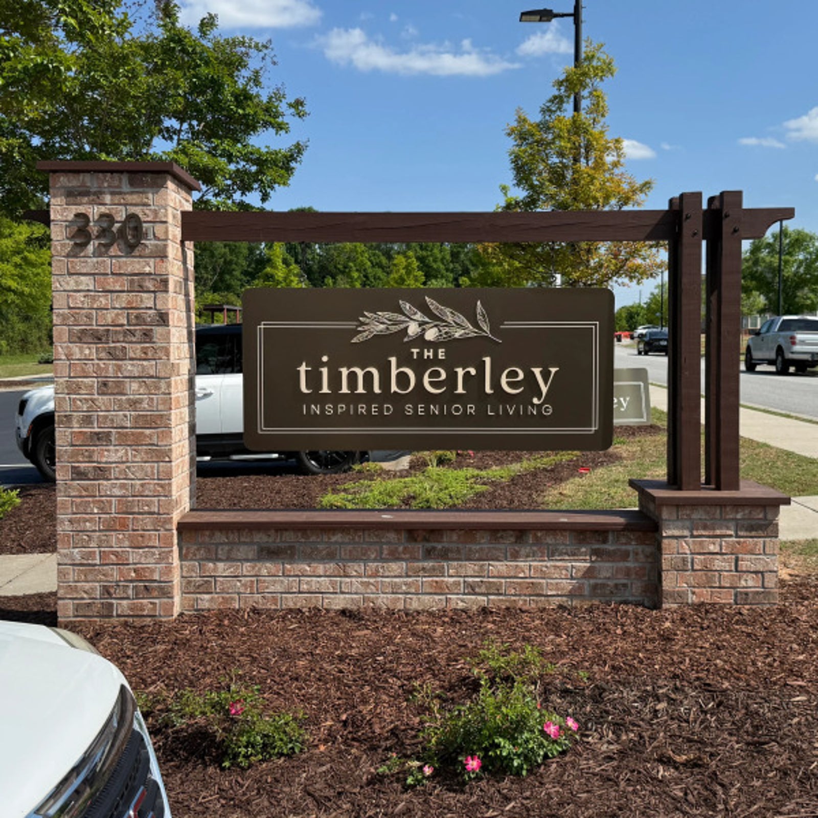 Outdoor Signs