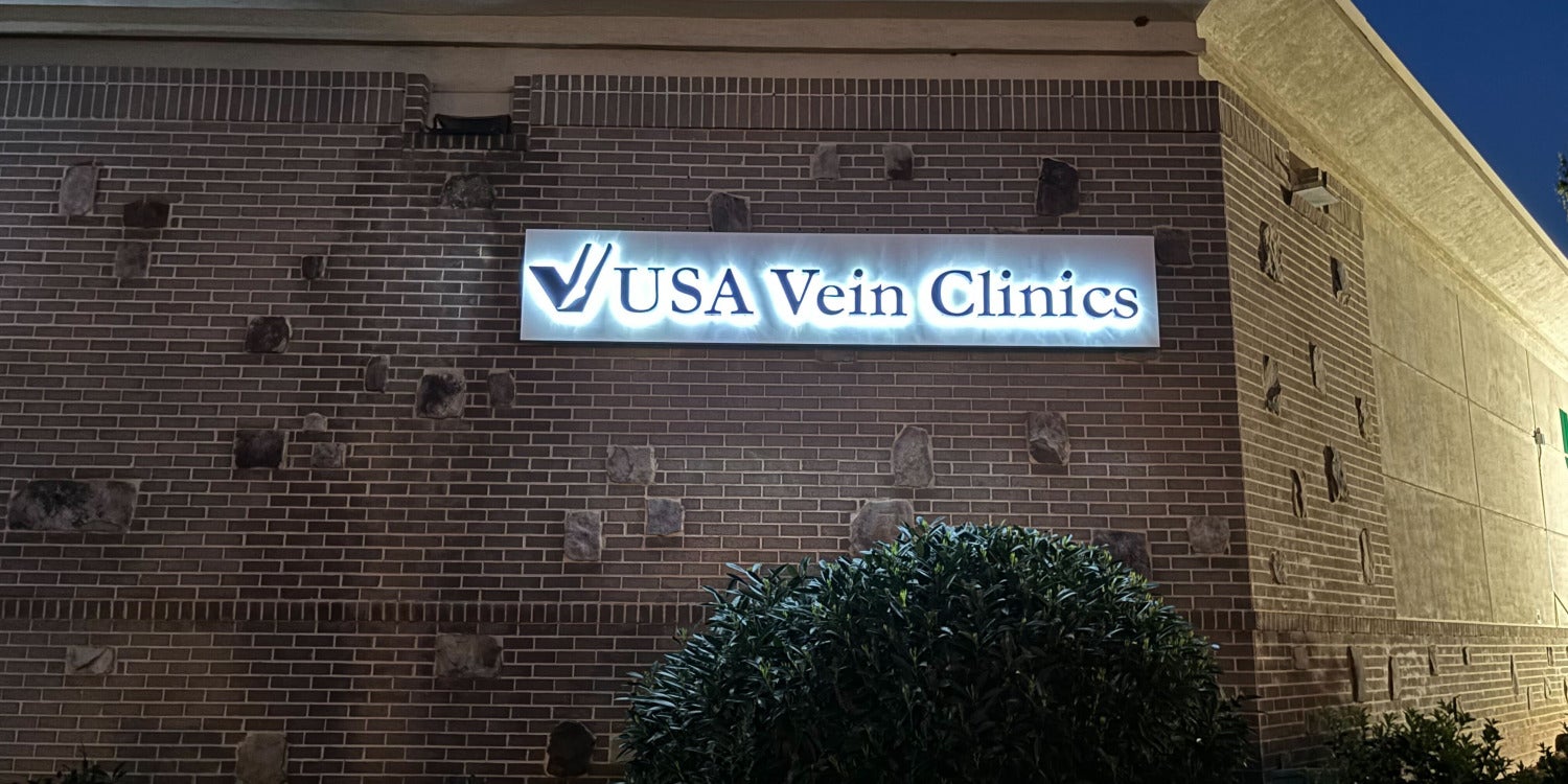 Custom Building Signs for Your Business
