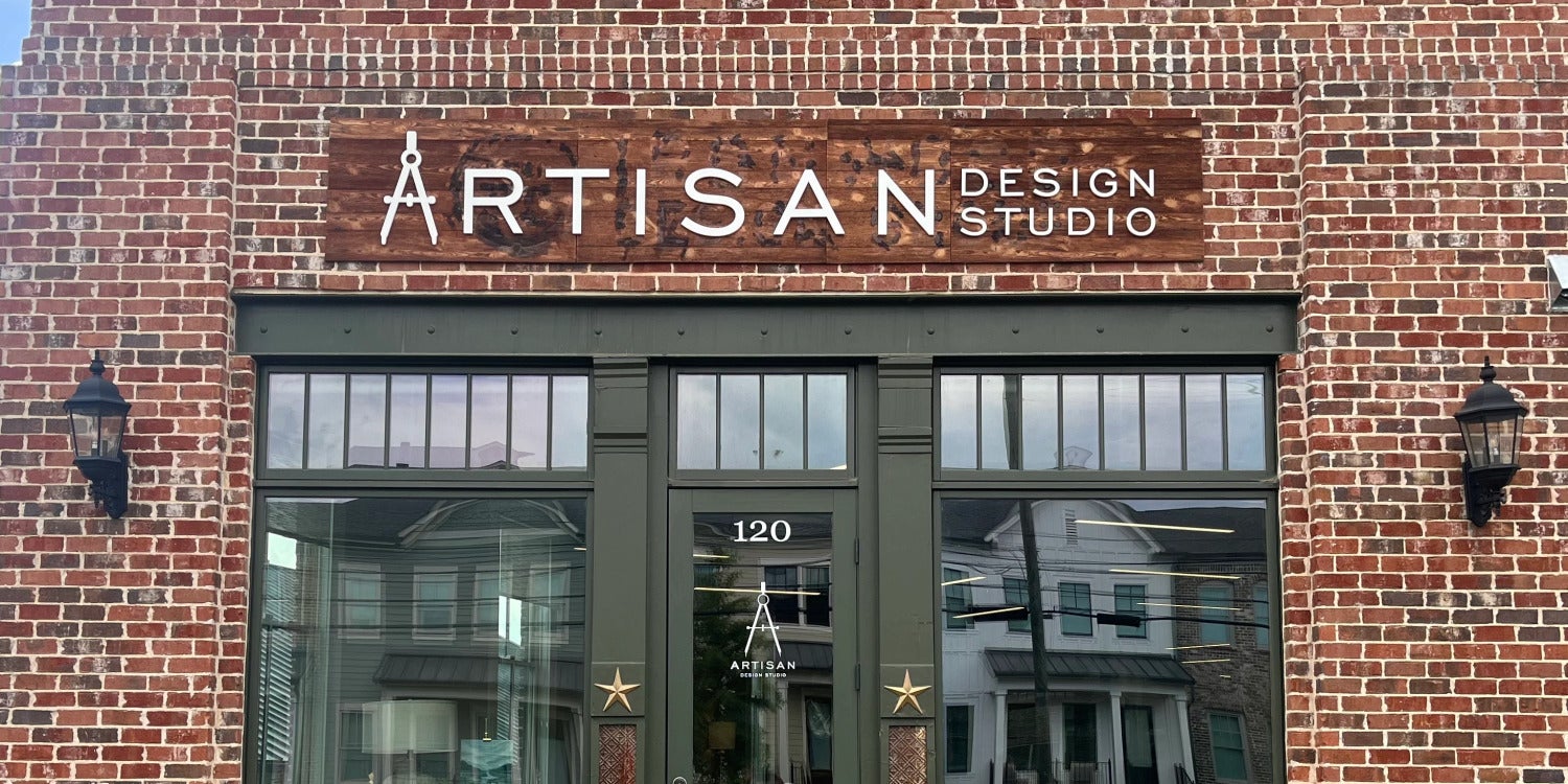 Custom Building Signs for Your Business