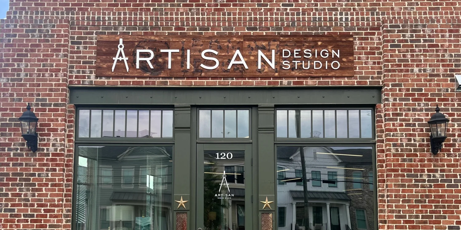 Custom Building Signs for Your Business