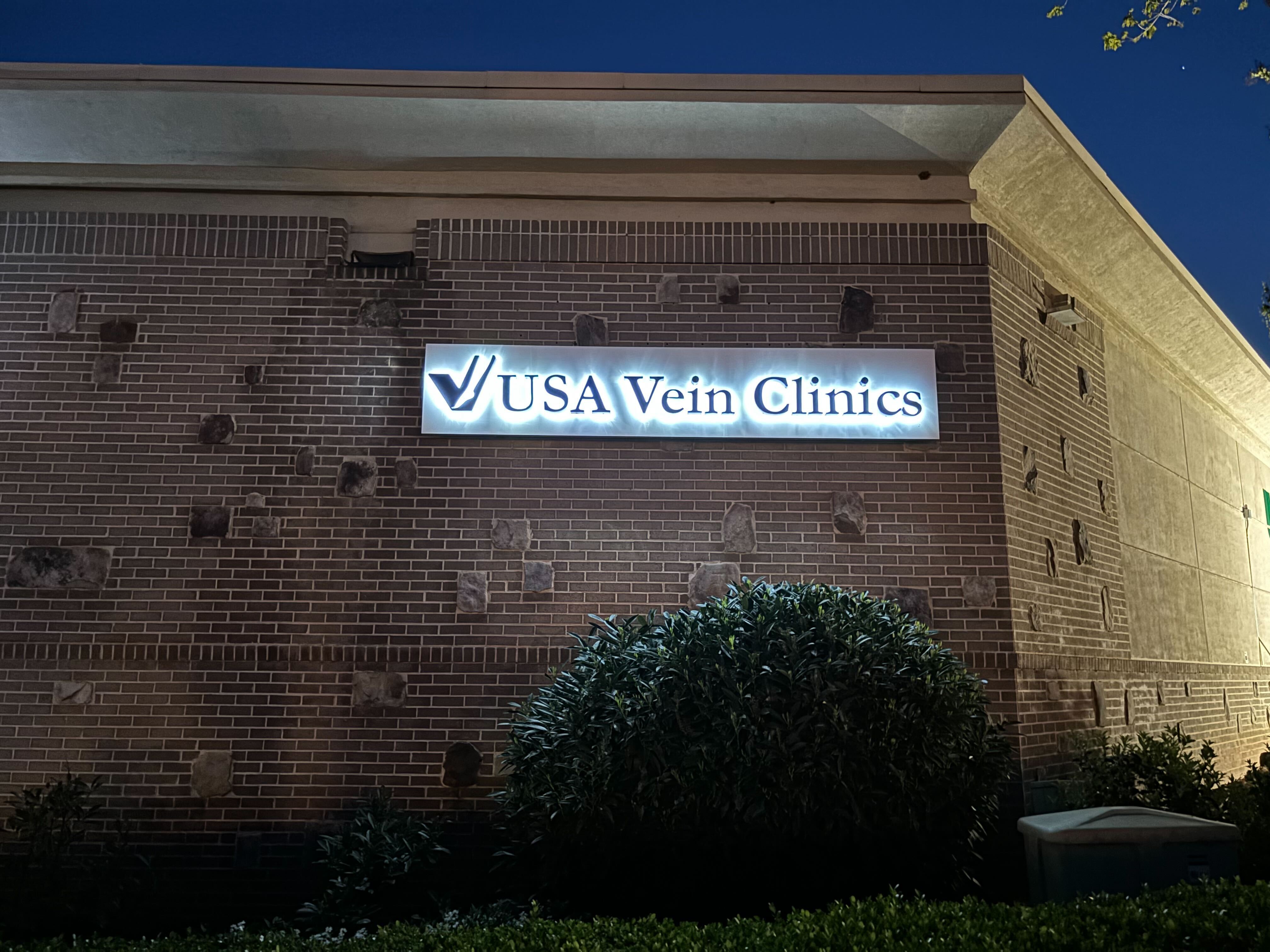 Custom Building Signs for Your Business