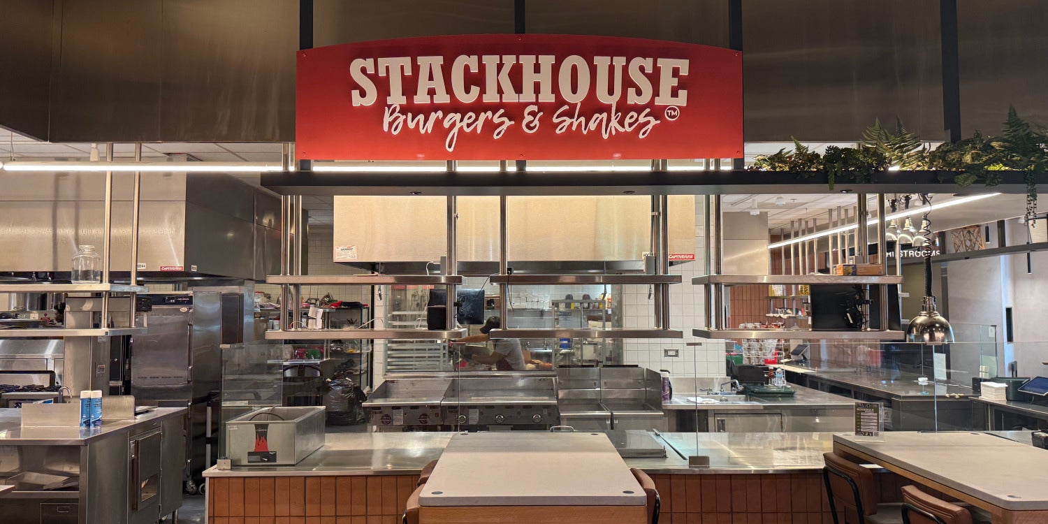Indoor Signs That Make a Lasting Impression