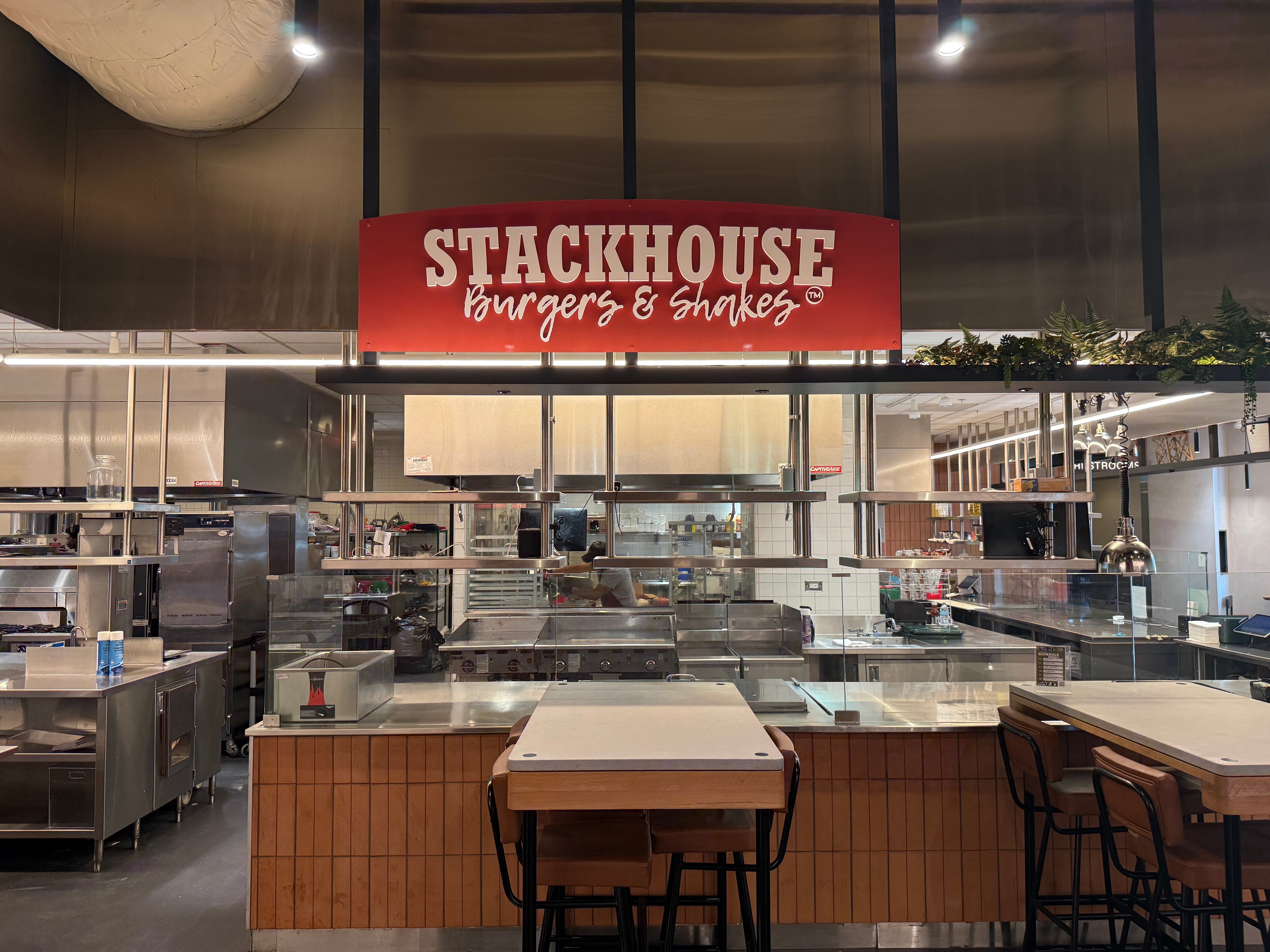 Indoor Signs That Make a Lasting Impression