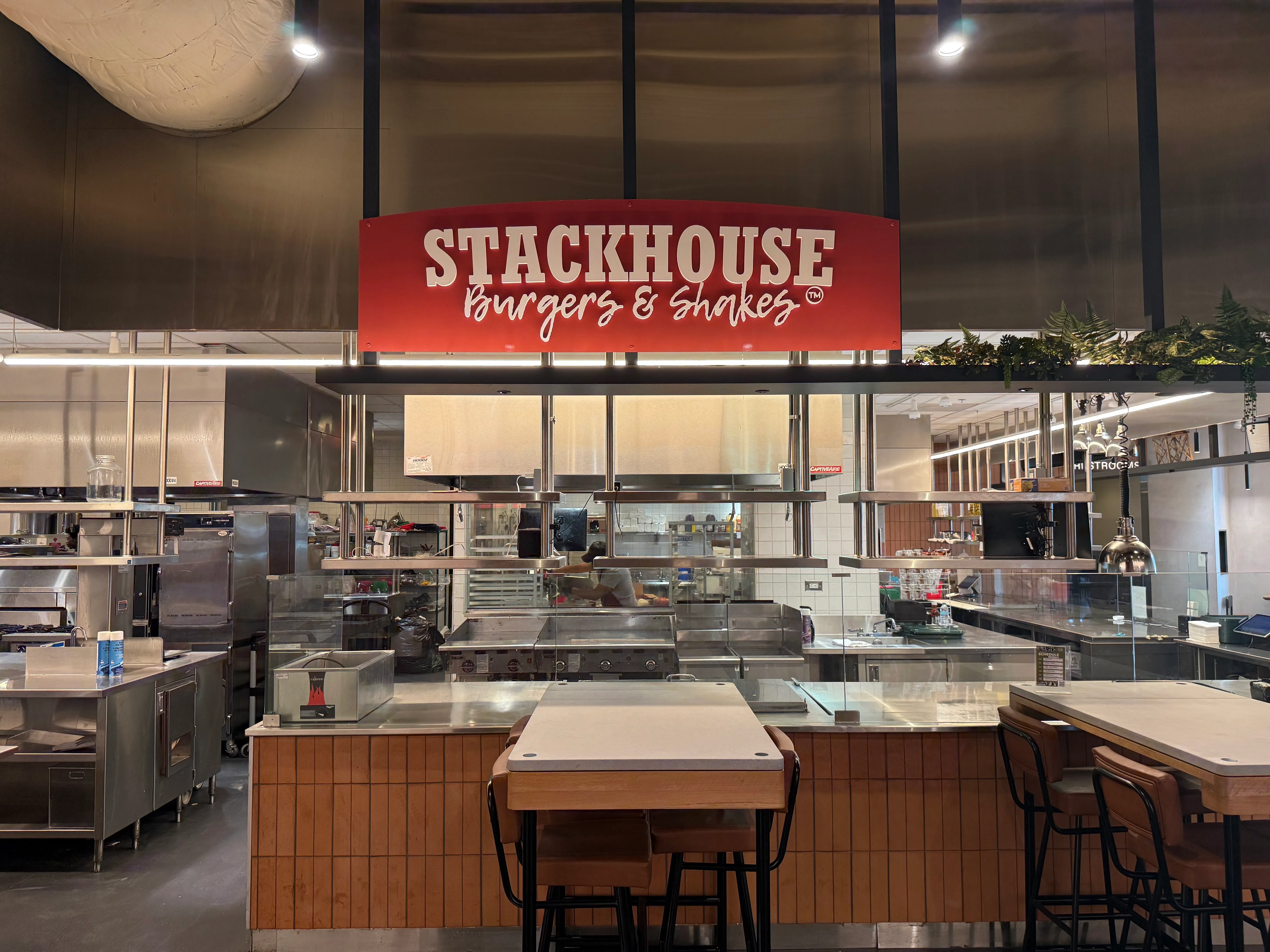 Indoor Signs That Make a Lasting Impression