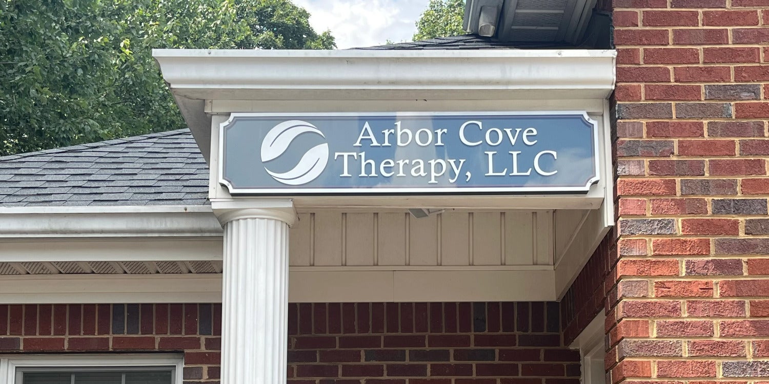 Custom Wood Signs