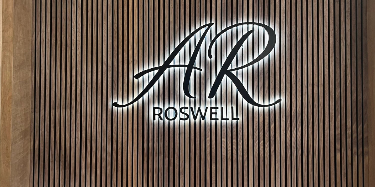 Indoor Signs That Make a Lasting Impression