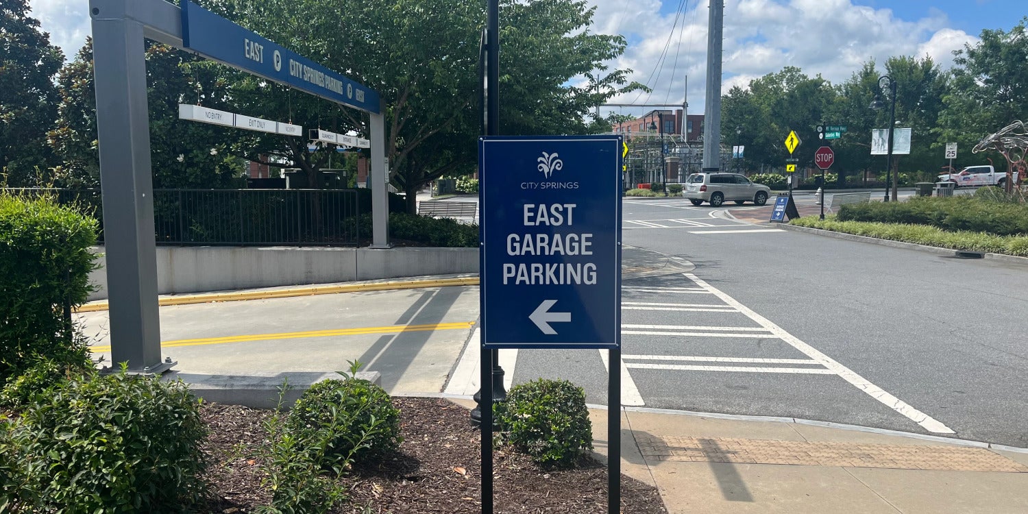 Freestanding and Standalone Signs That Make Your Business Stand Out