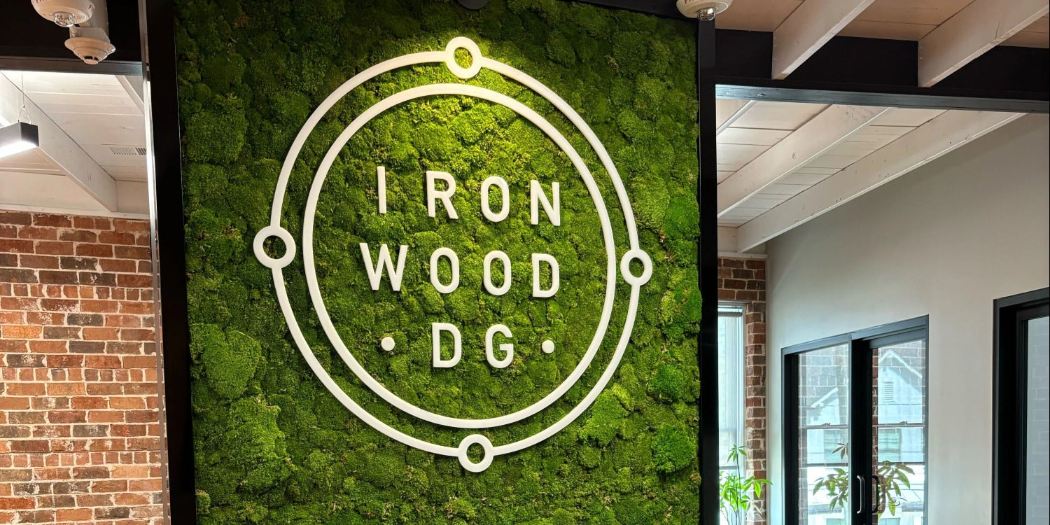 Company Signage That Defines Your Brand