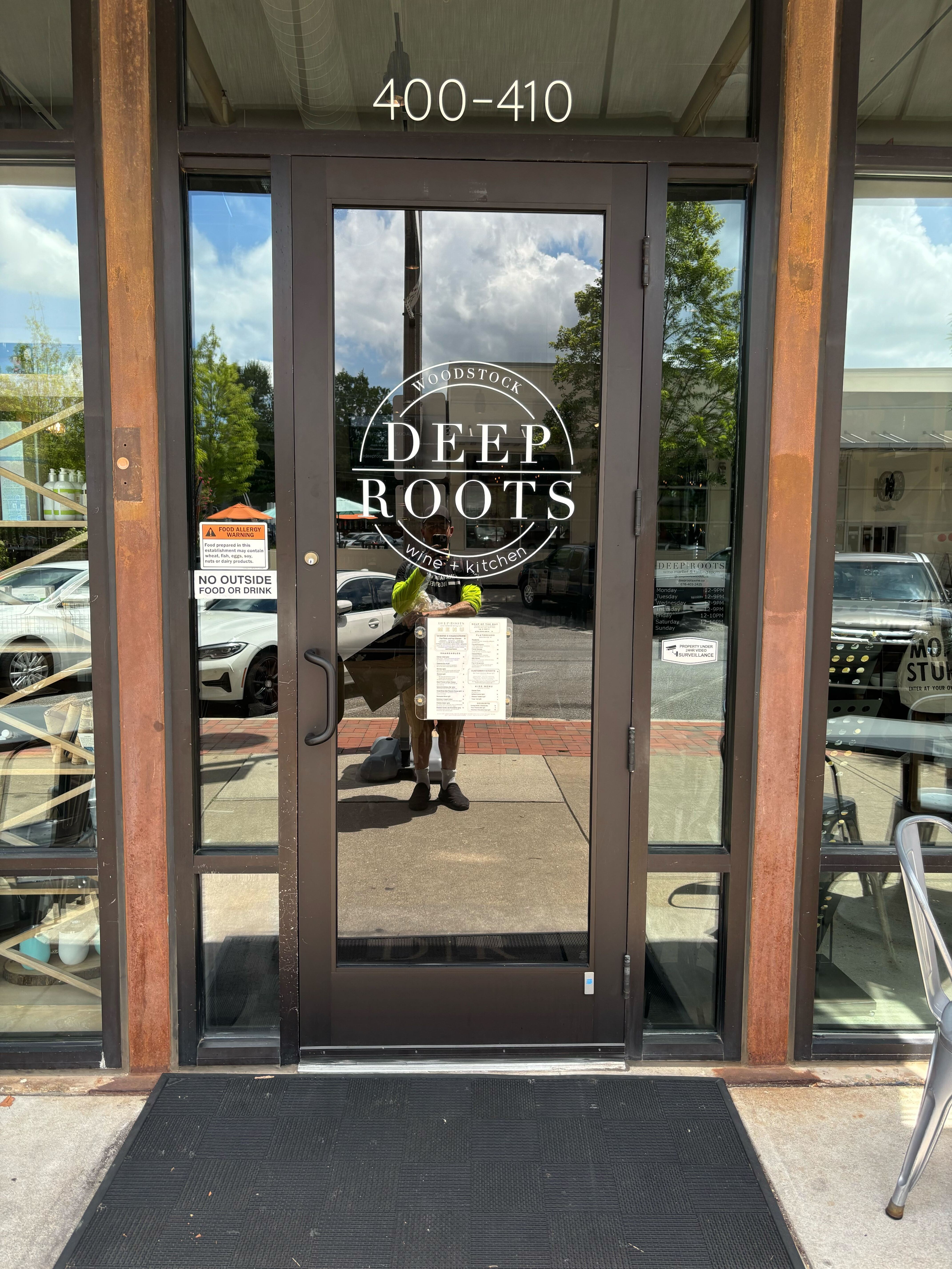 Roswell, GA