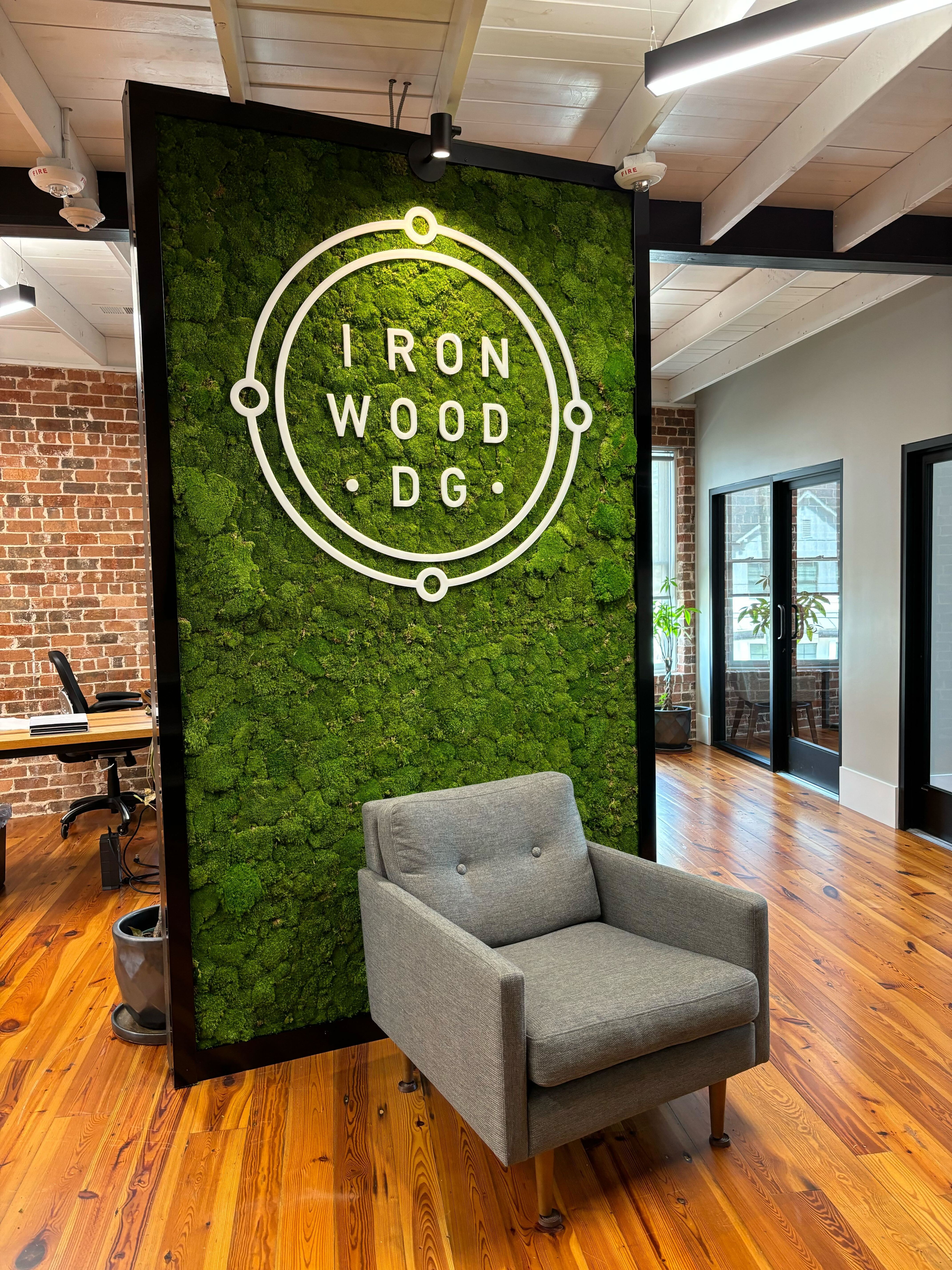 Company Signage That Defines Your Brand