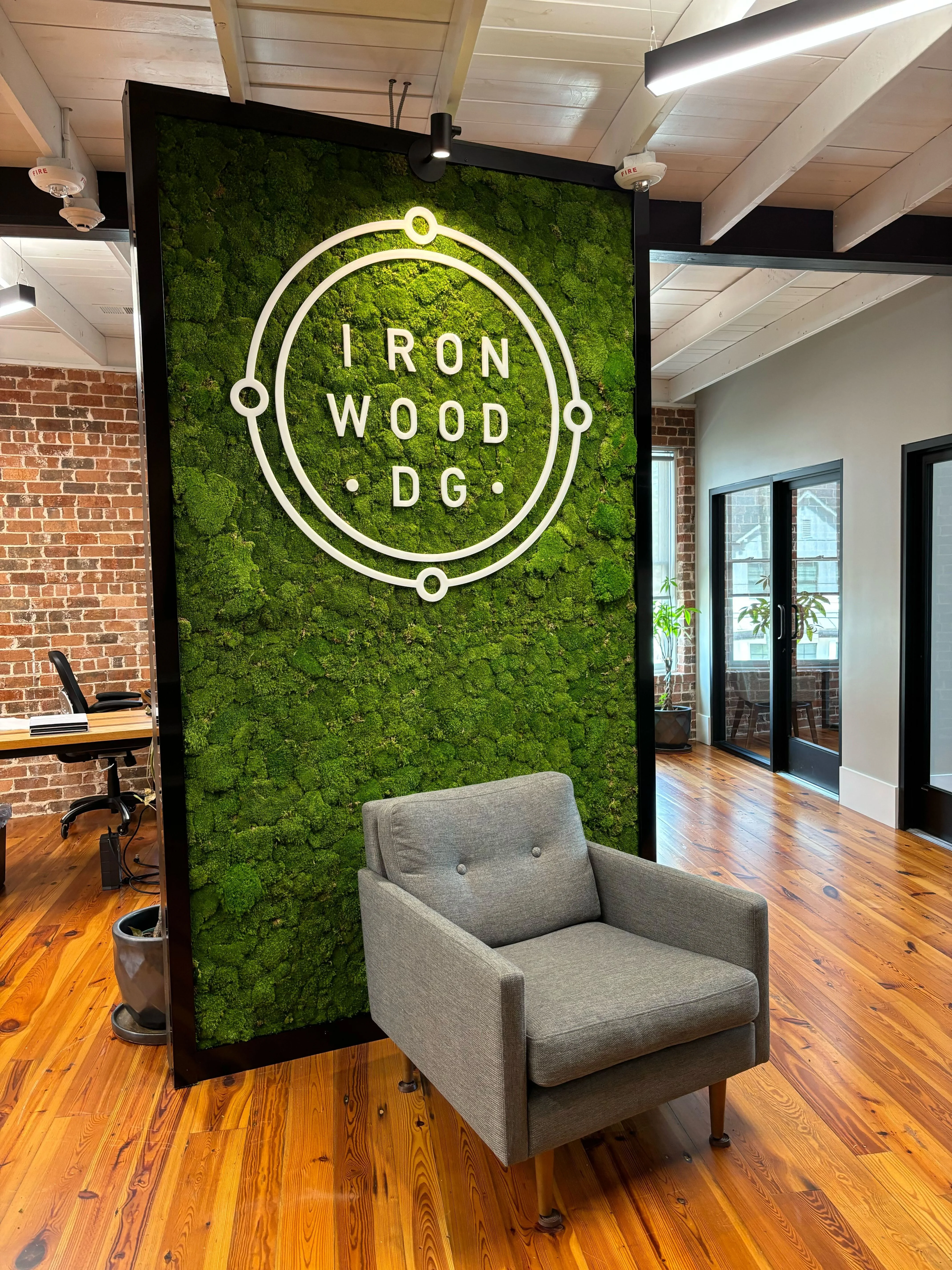 Company Signage That Defines Your Brand