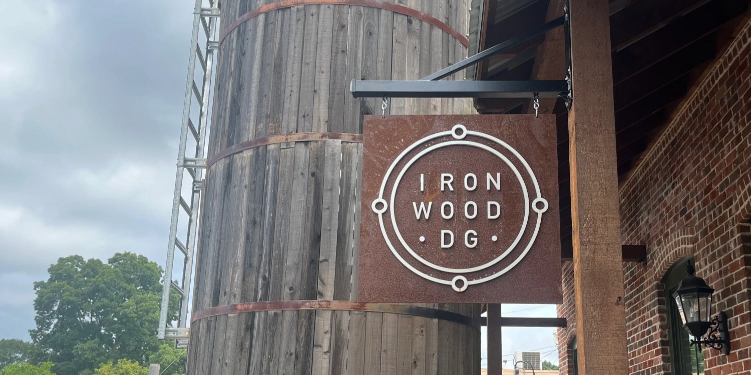 Custom Outdoor Signs That Stand Out