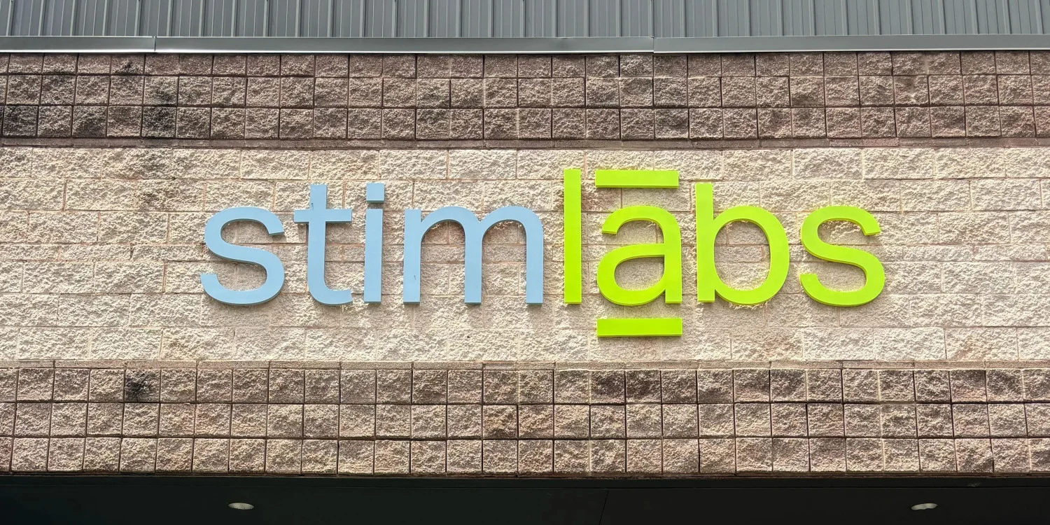 Company Signage That Defines Your Brand