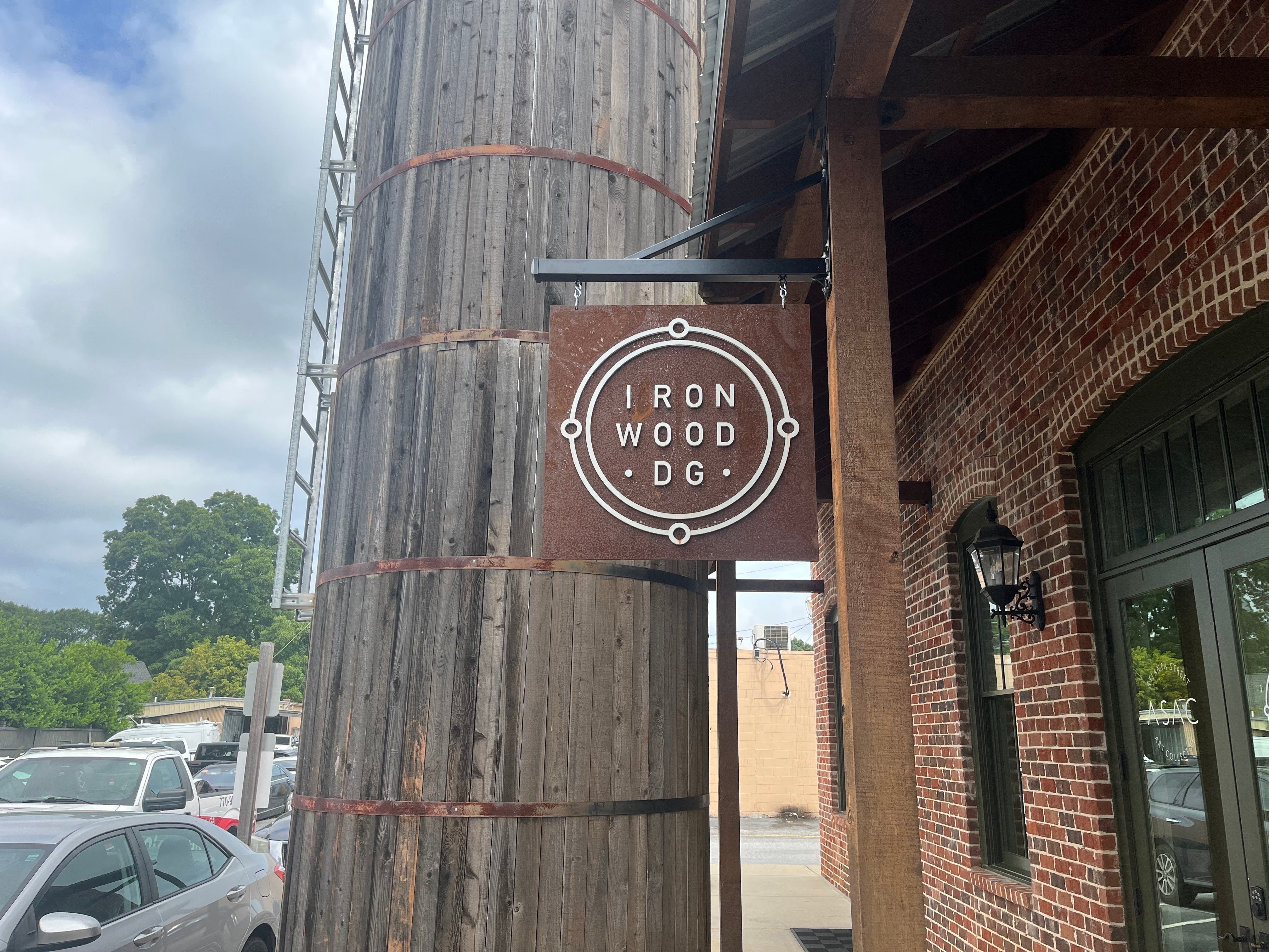 Roswell, GA