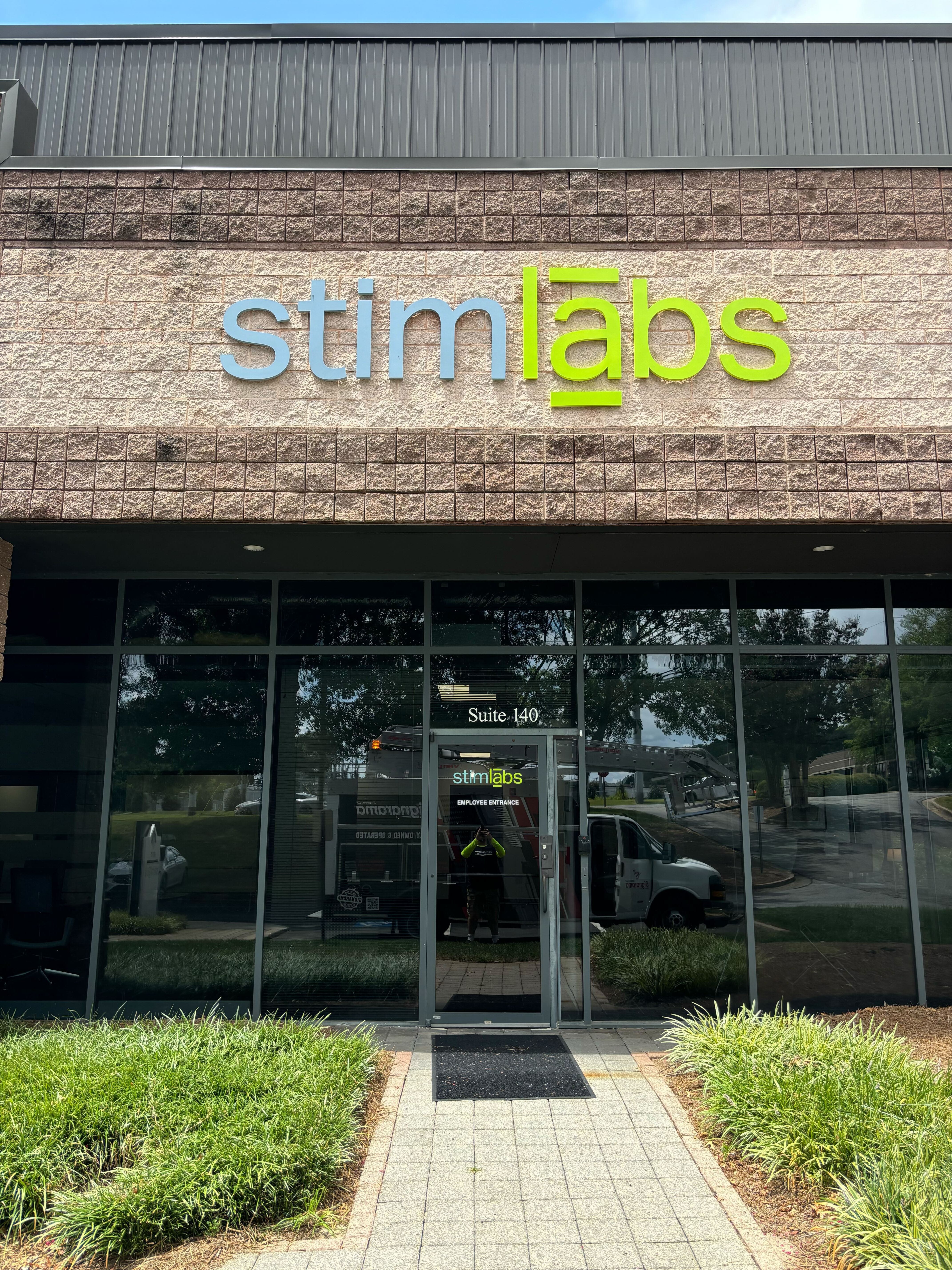 Company Signage That Defines Your Brand