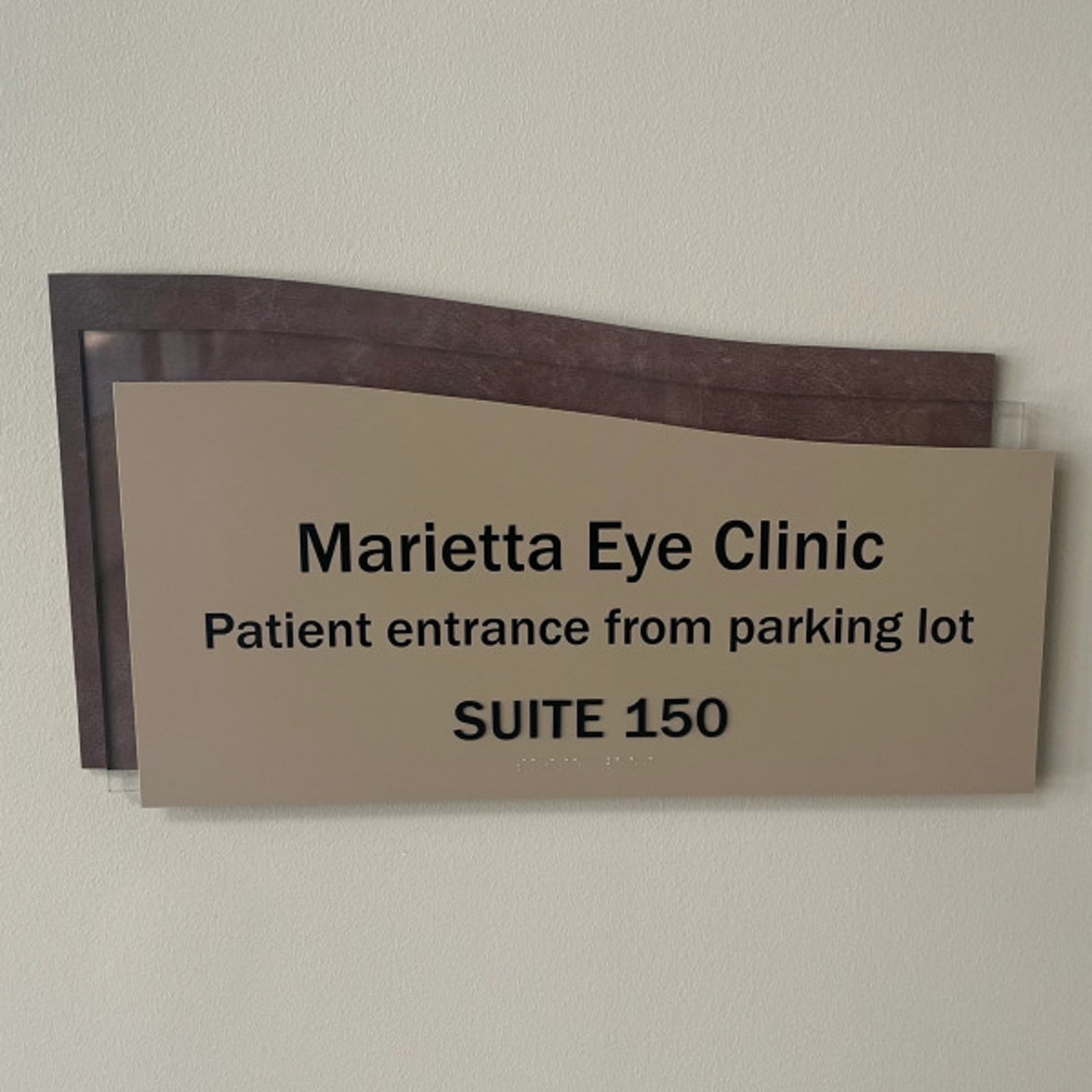 Office Signs