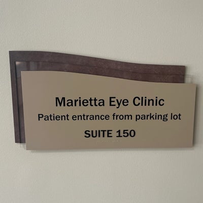 Office Signs