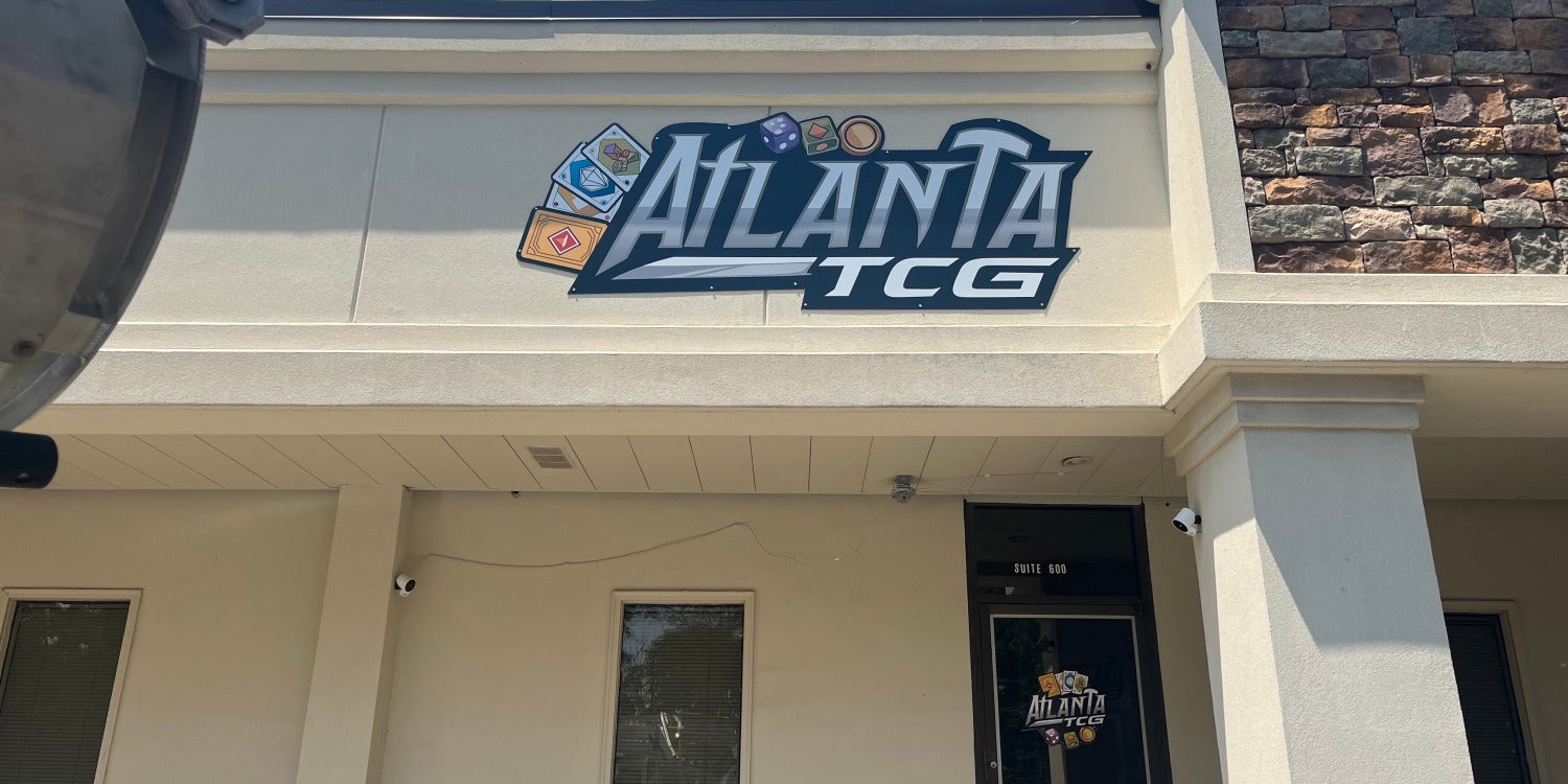 Laser Cut Metal Signs
