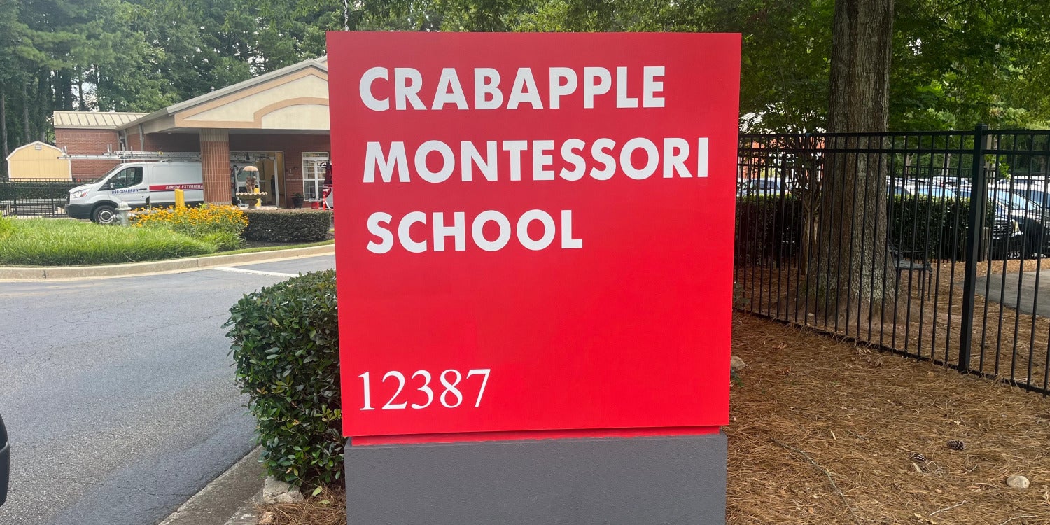 Freestanding and Standalone Signs That Make Your Business Stand Out