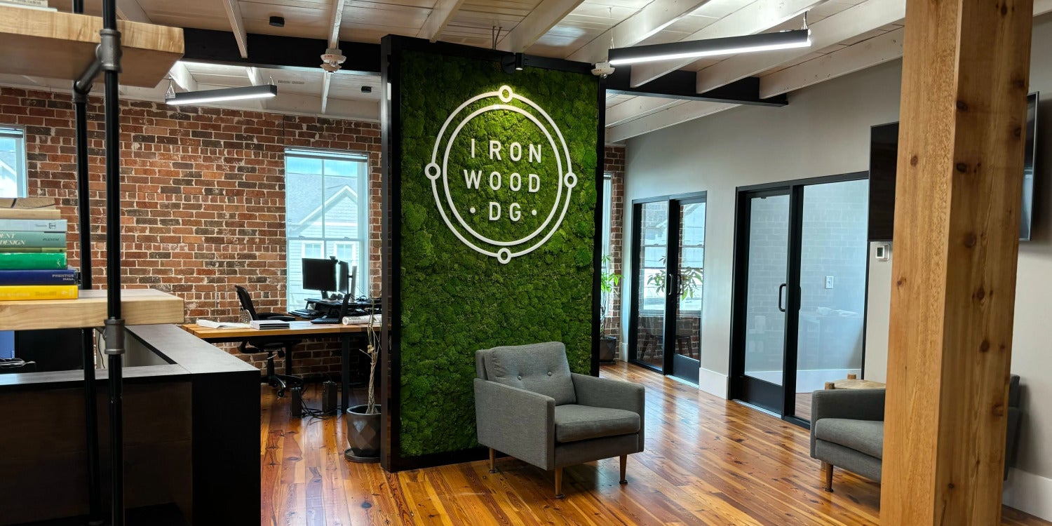 Indoor Signs That Make a Lasting Impression