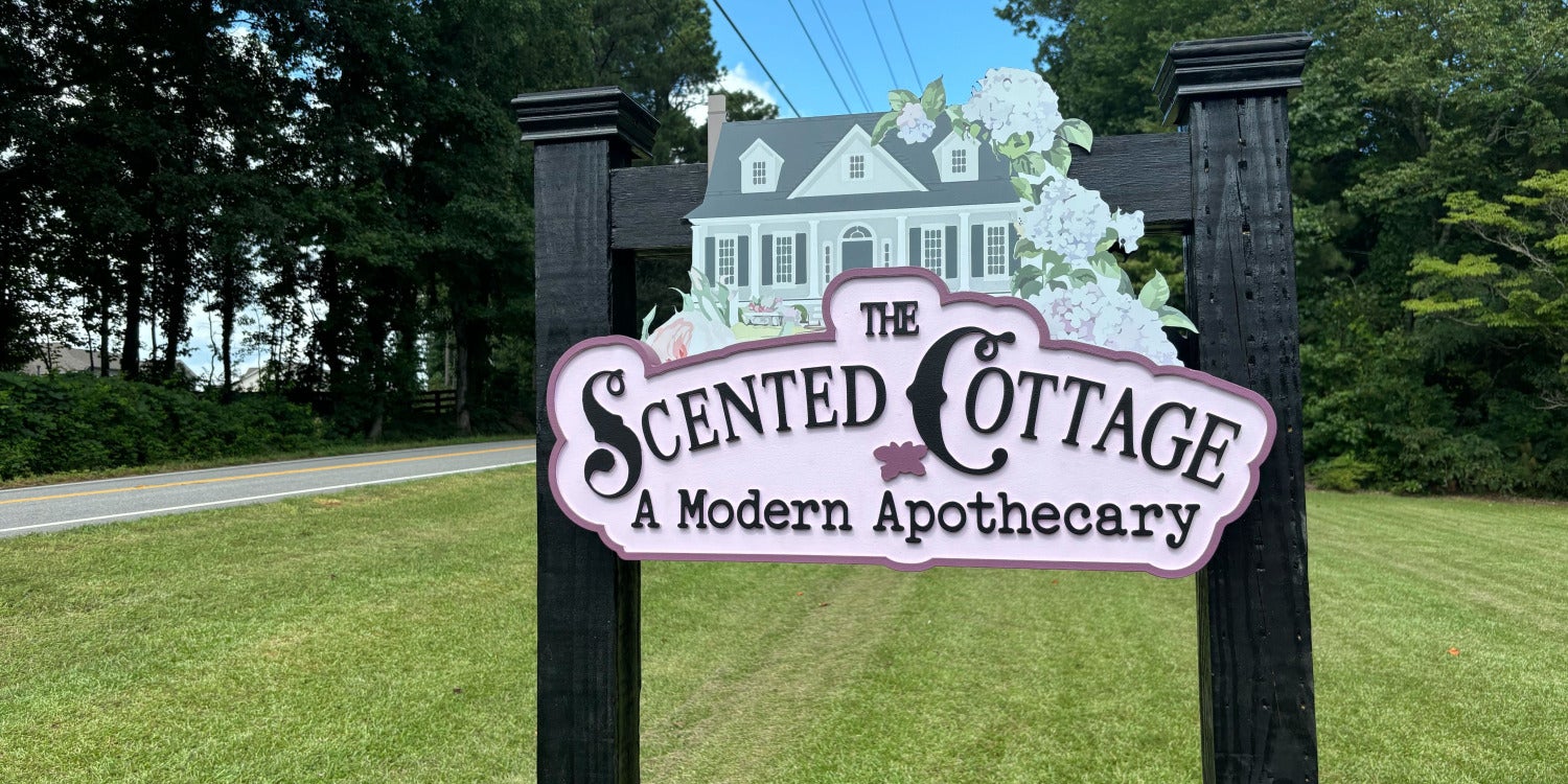 Custom Wood Signs