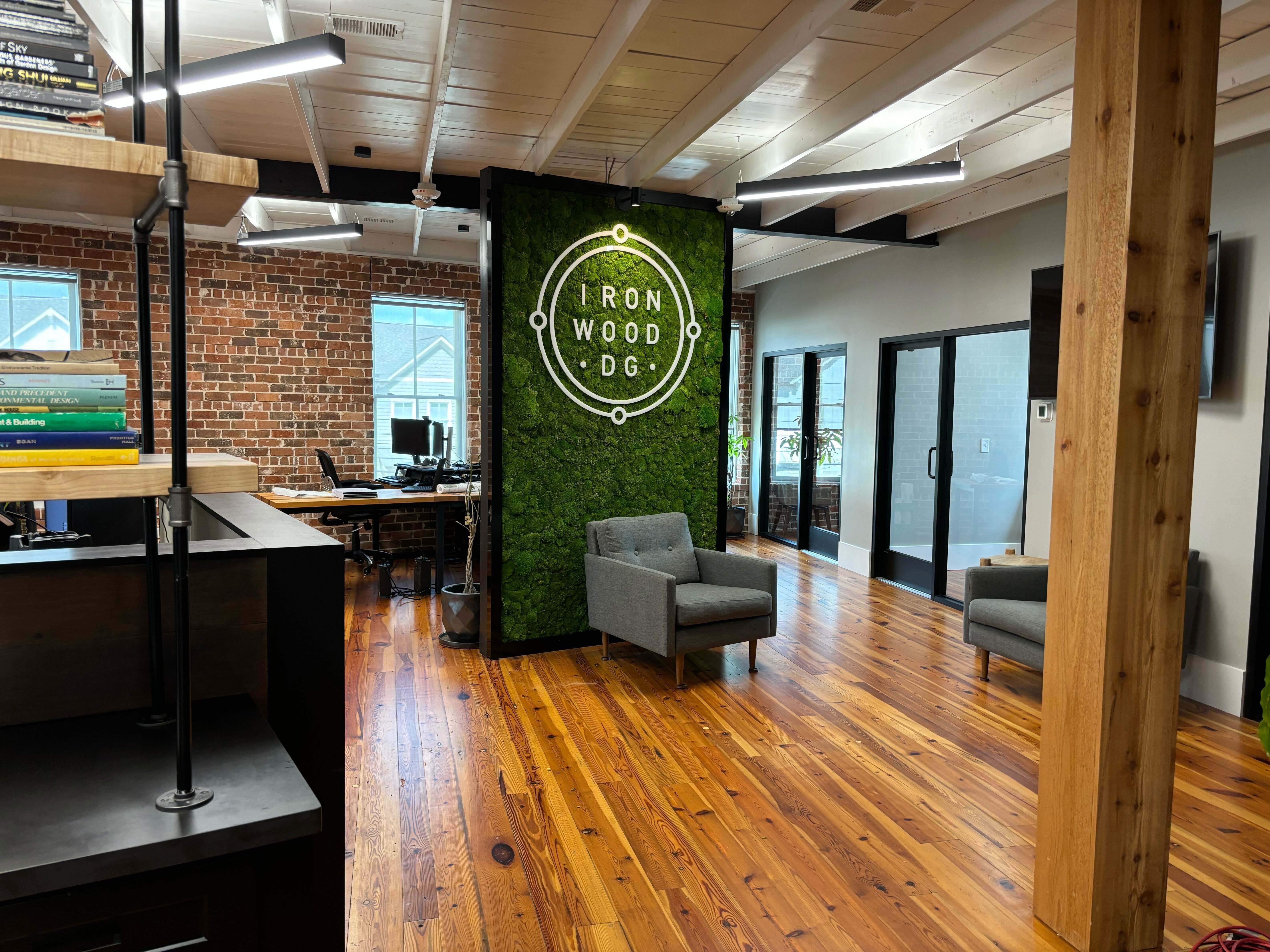 Indoor Signs That Make a Lasting Impression