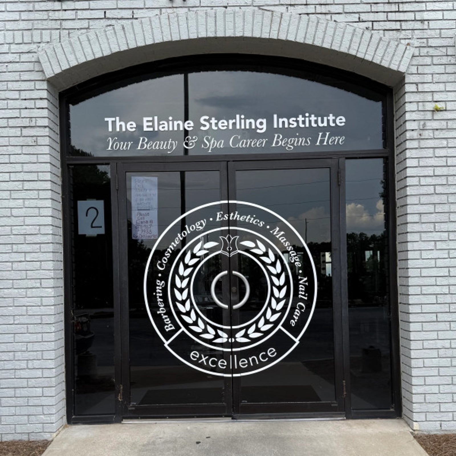 Window Decals and Graphics