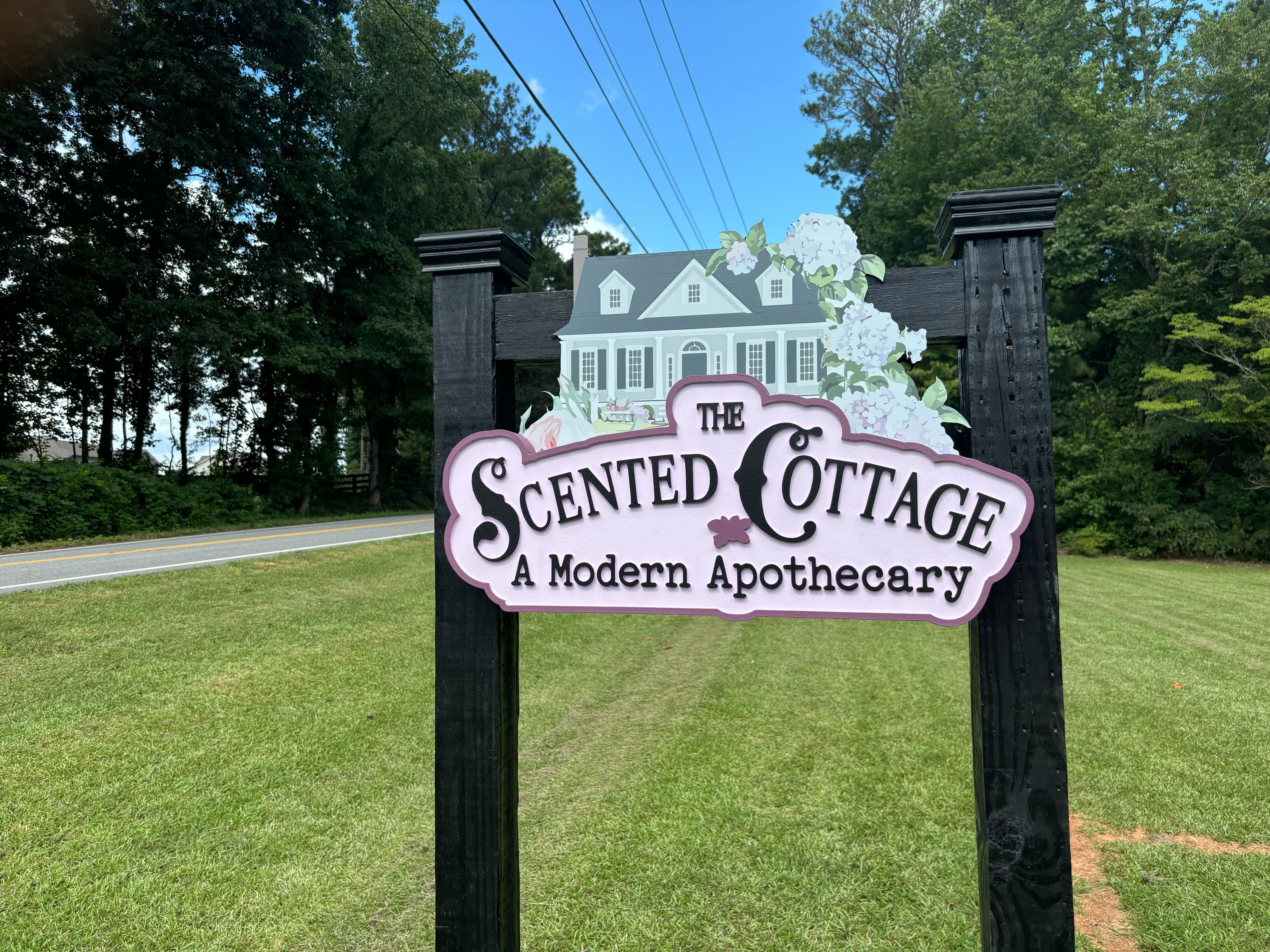 Company Signage That Defines Your Brand