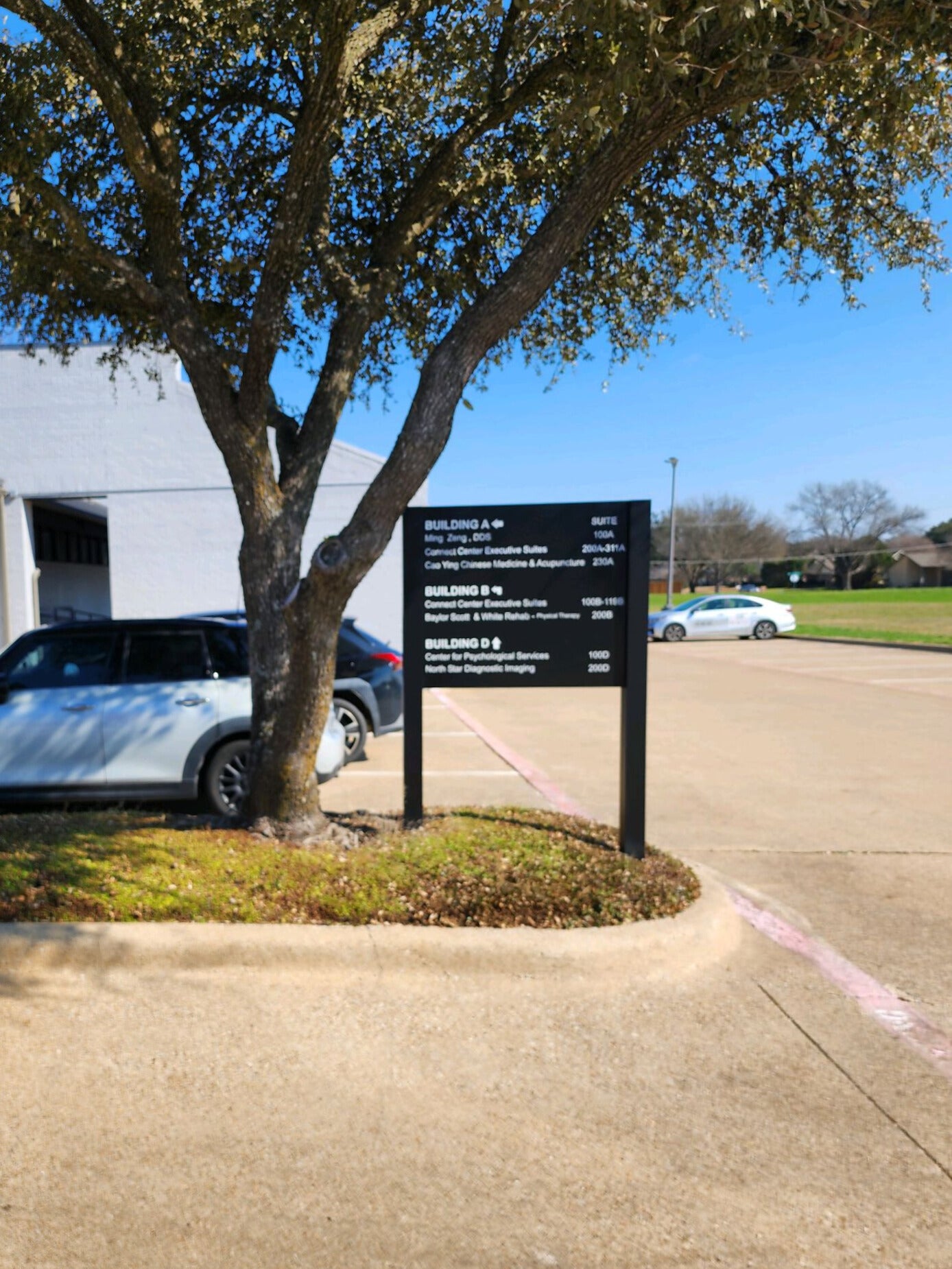 Stand Out and Attract More Customers with Post and Panel Signs