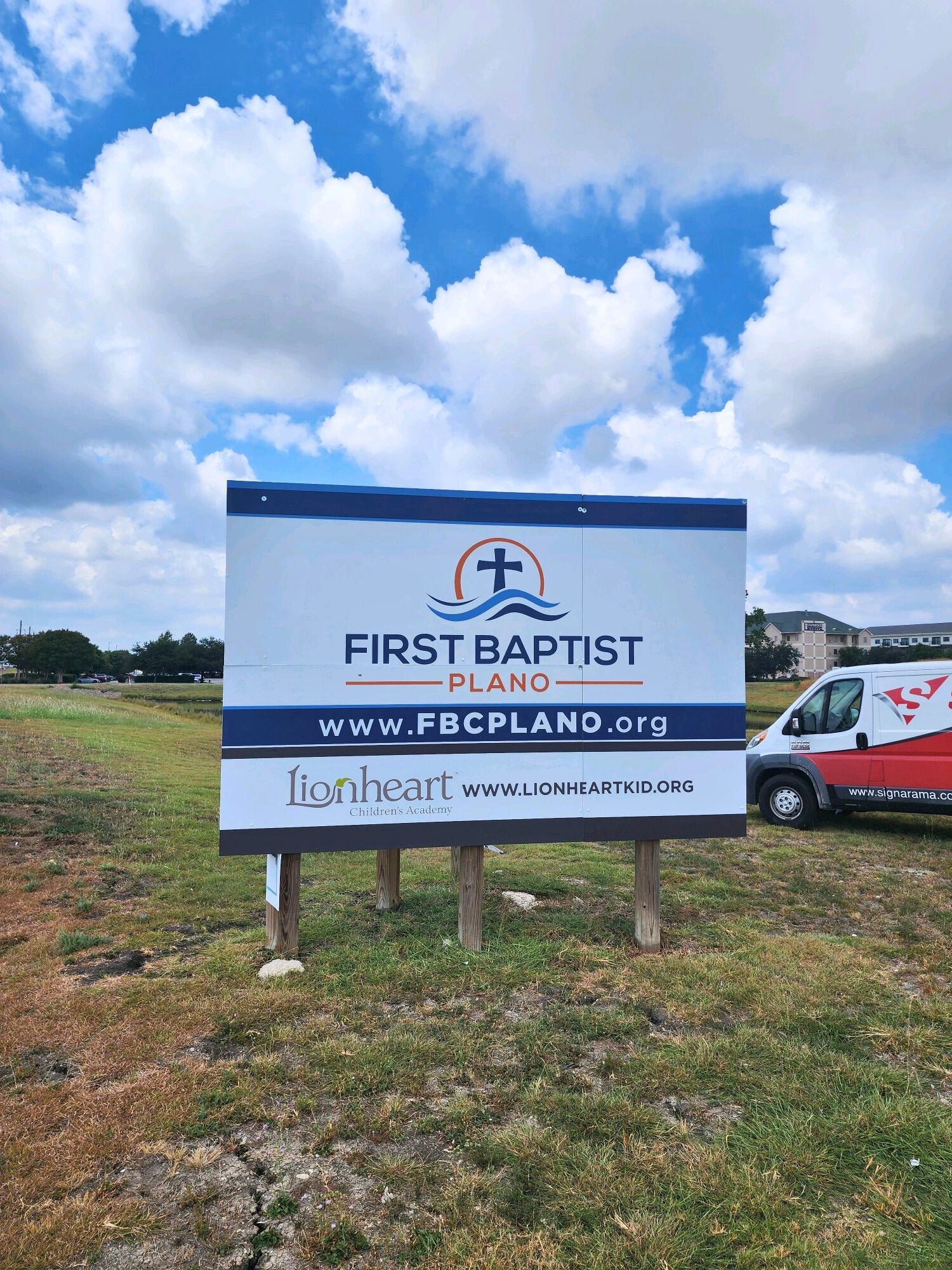 Stand Out and Attract More Customers with Post and Panel Signs