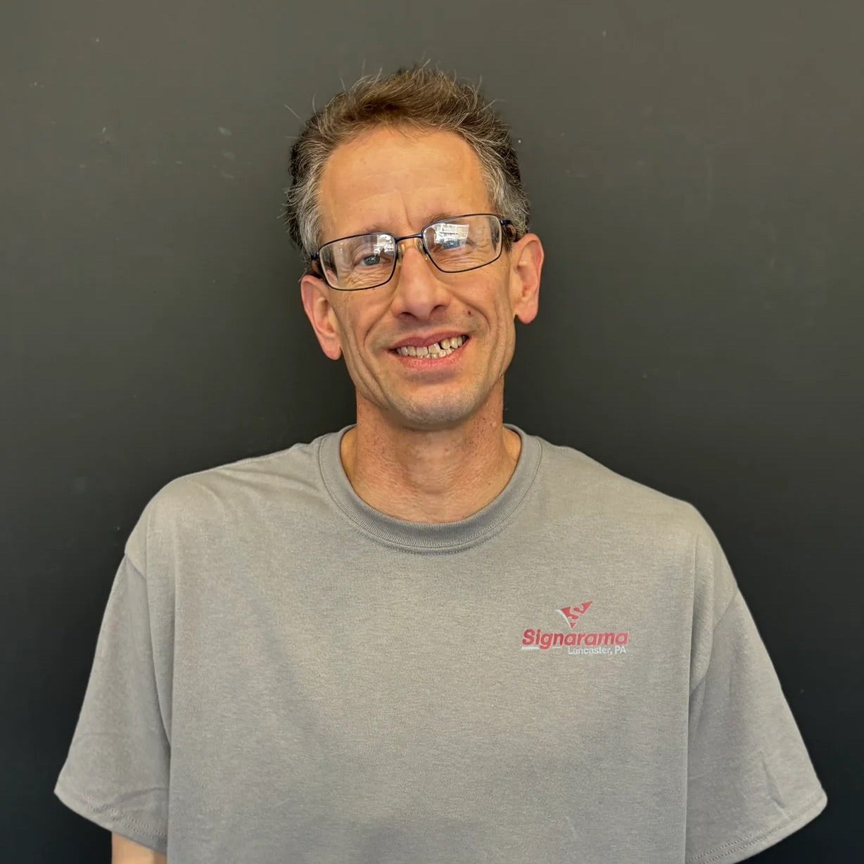Larry Nolt
