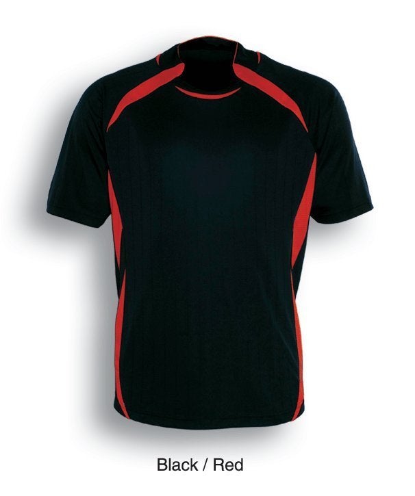 bocini soccer jersey