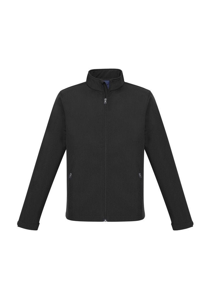 Apex Lightweight Softshell Jacket
