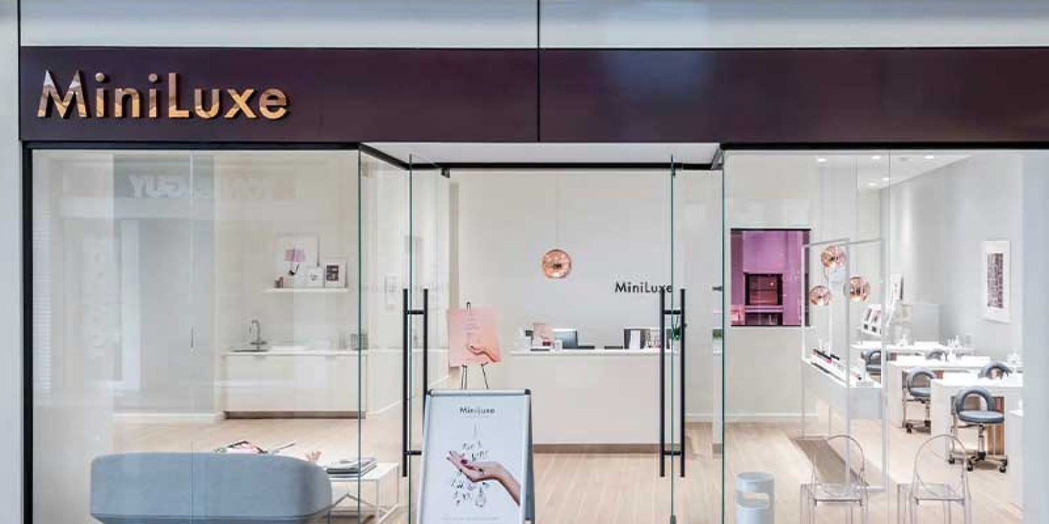 MiniLuxe Wins Best of Boston 2025 Award as Franchise Expansion Continues