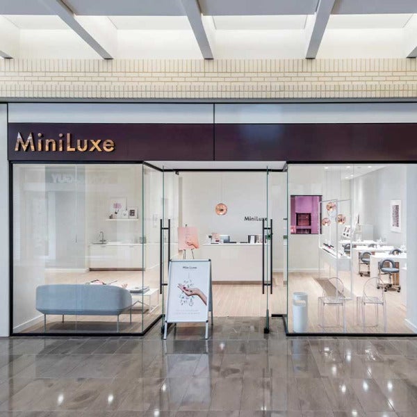 MiniLuxe Wins Best of Boston 2025 Award as Franchise Expansion Continues