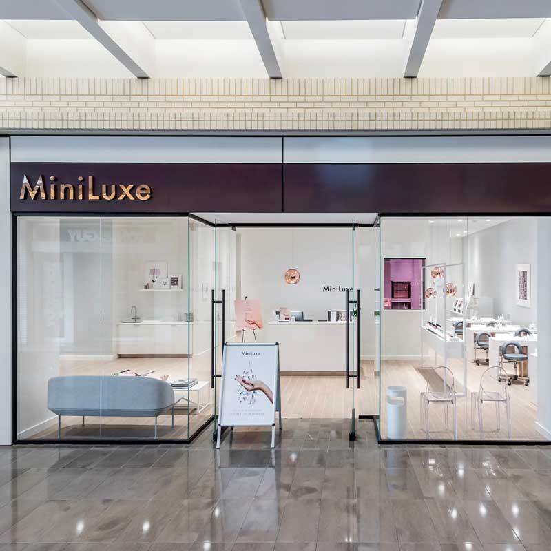 MiniLuxe Wins Best of Boston 2025 Award as Franchise Expansion Continues MiniLuxe Wins Best of Boston 2025 Award as Franchise Expansion Continues