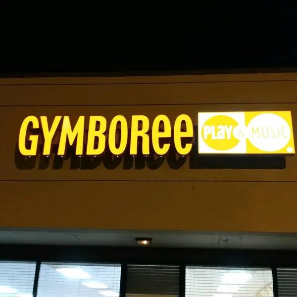 gymboree
